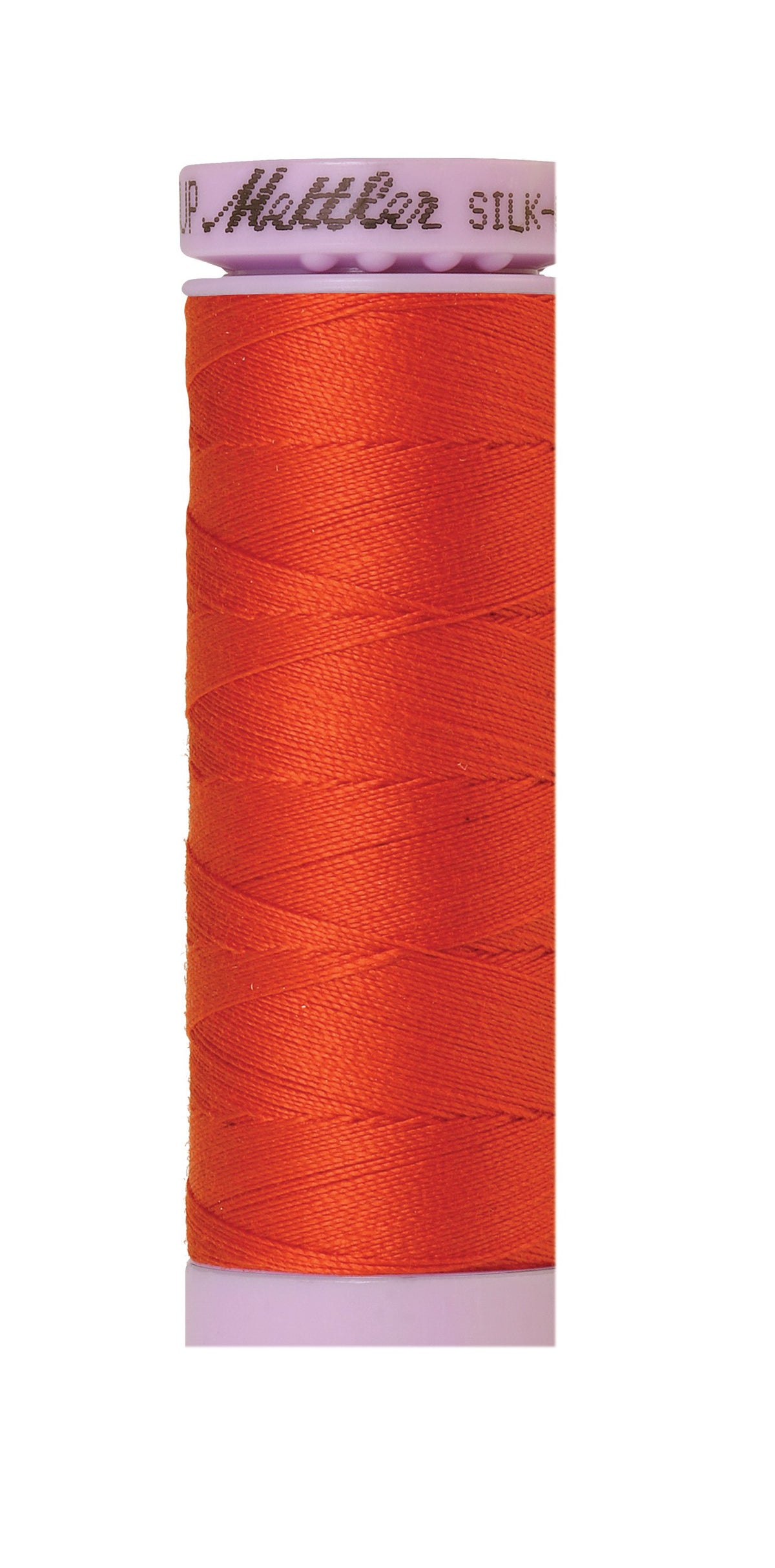 0450 Paprika  - Mettler 50wt Silk Finish Thread
