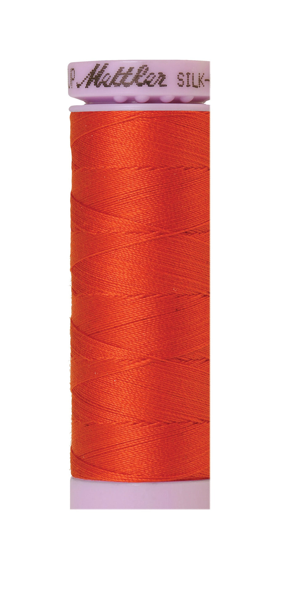 0450 Paprika  - Mettler 50wt Silk Finish Thread