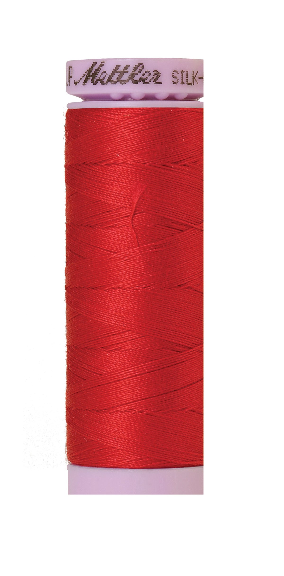 0501 Wildfire  - Mettler 50wt Silk Finish Thread