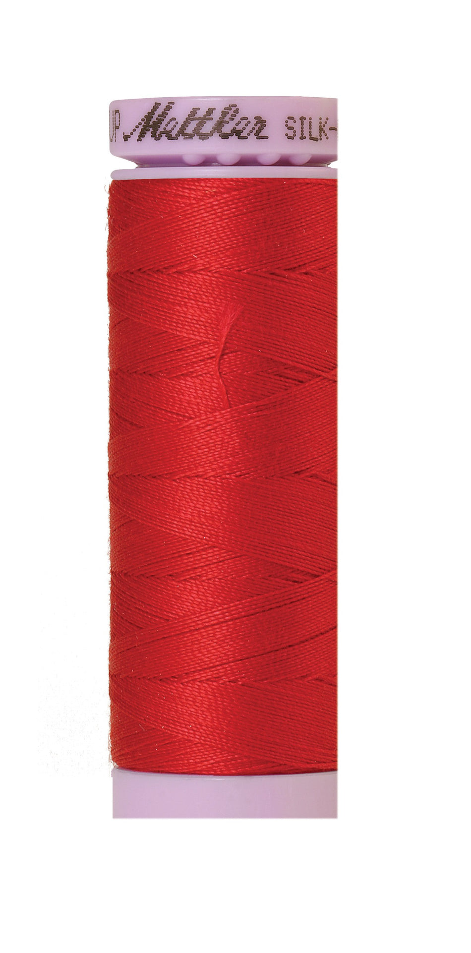 0501 Wildfire  - Mettler 50wt Silk Finish Thread