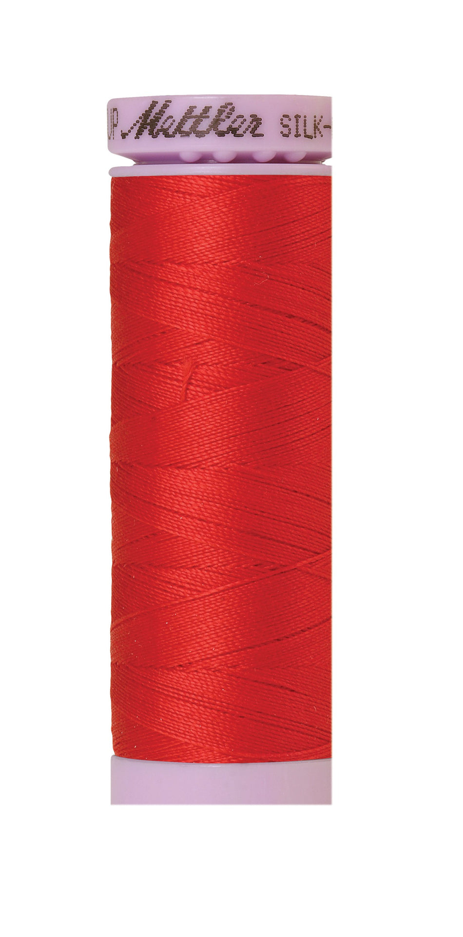 0510 Hibiscus  - Mettler 50wt Silk Finish Thread