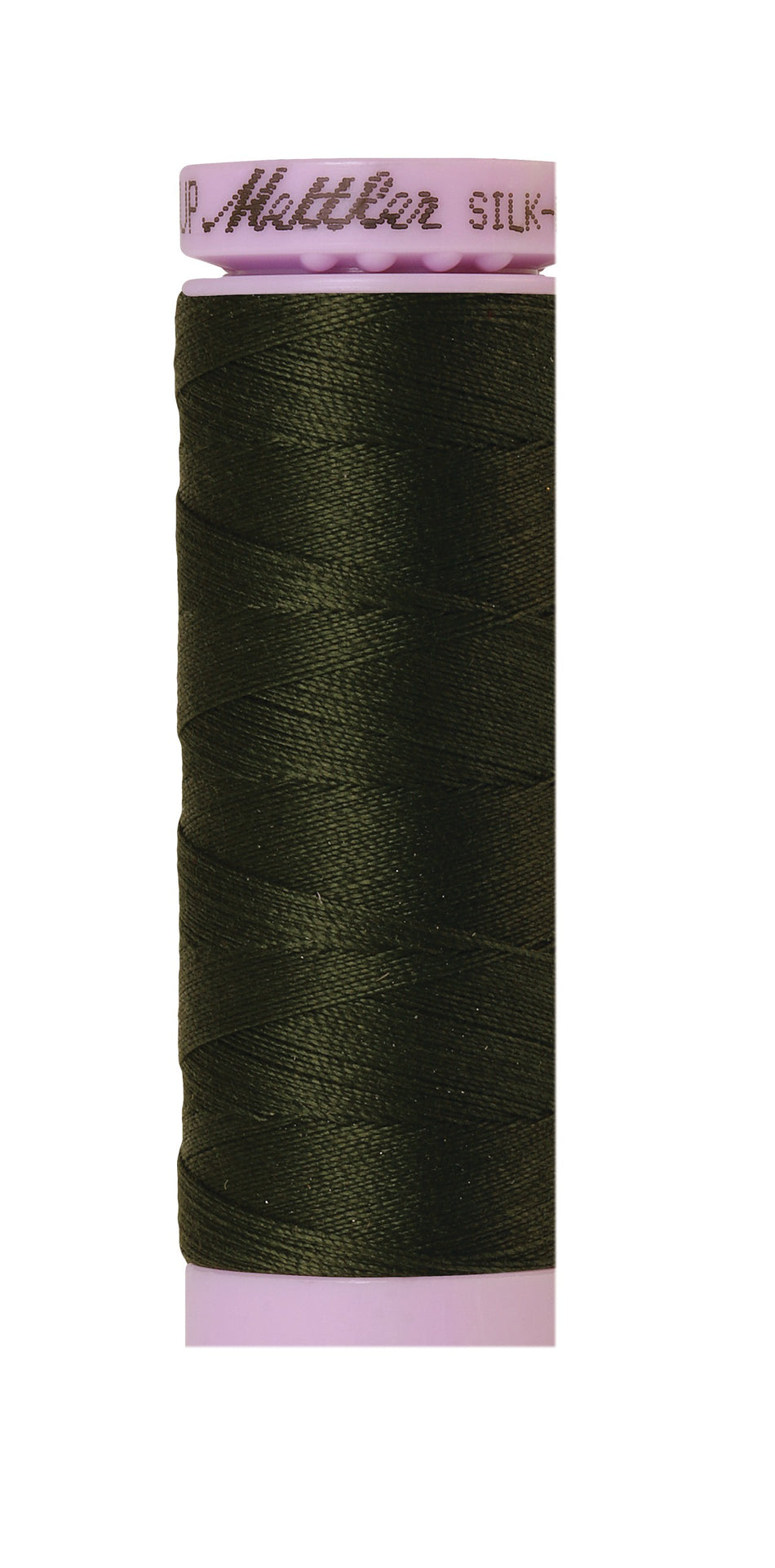0554 Holly  - Mettler 50wt Silk Finish Thread