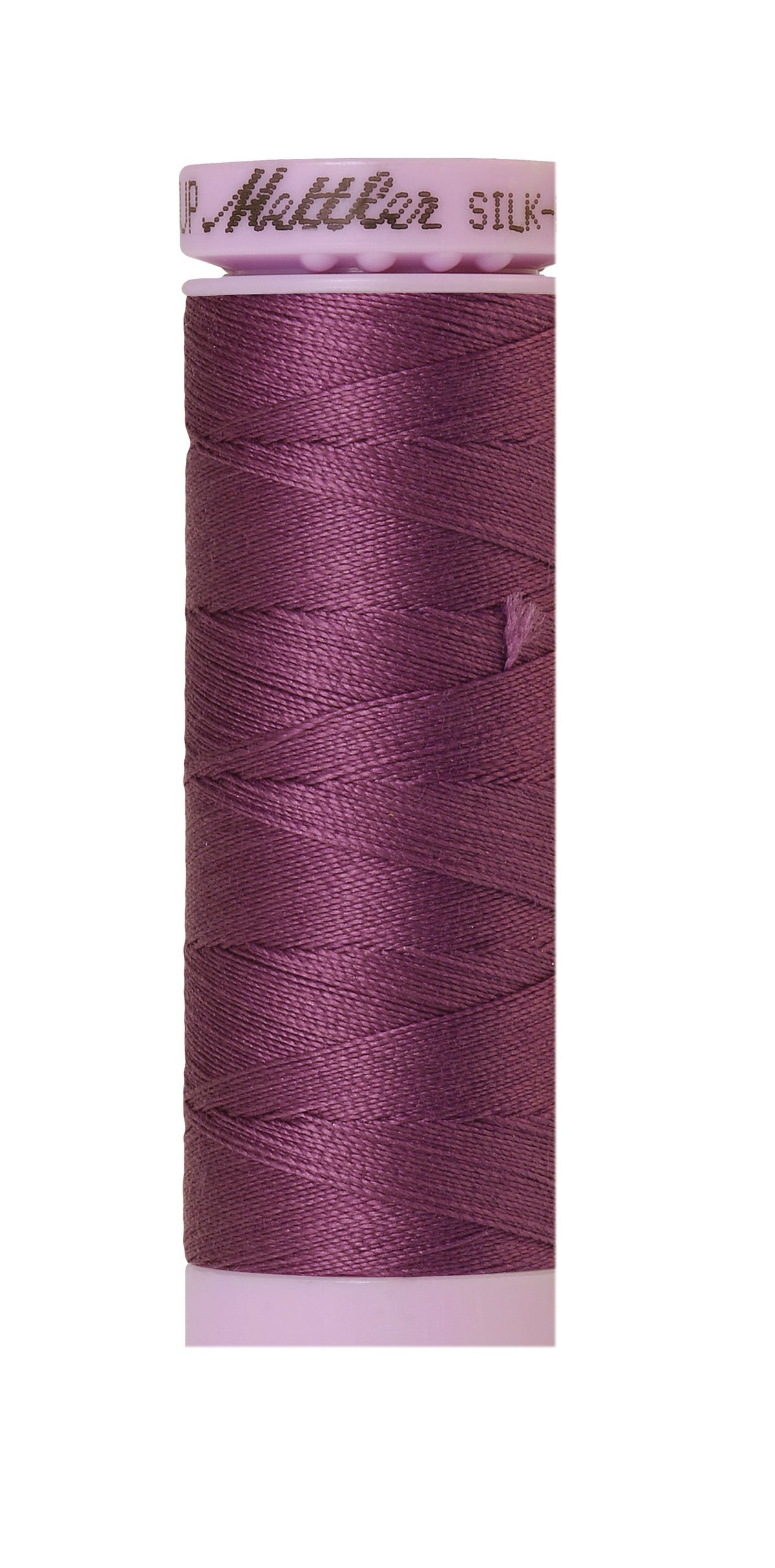 0575 Orchid  - Mettler 50wt Silk Finish Thread