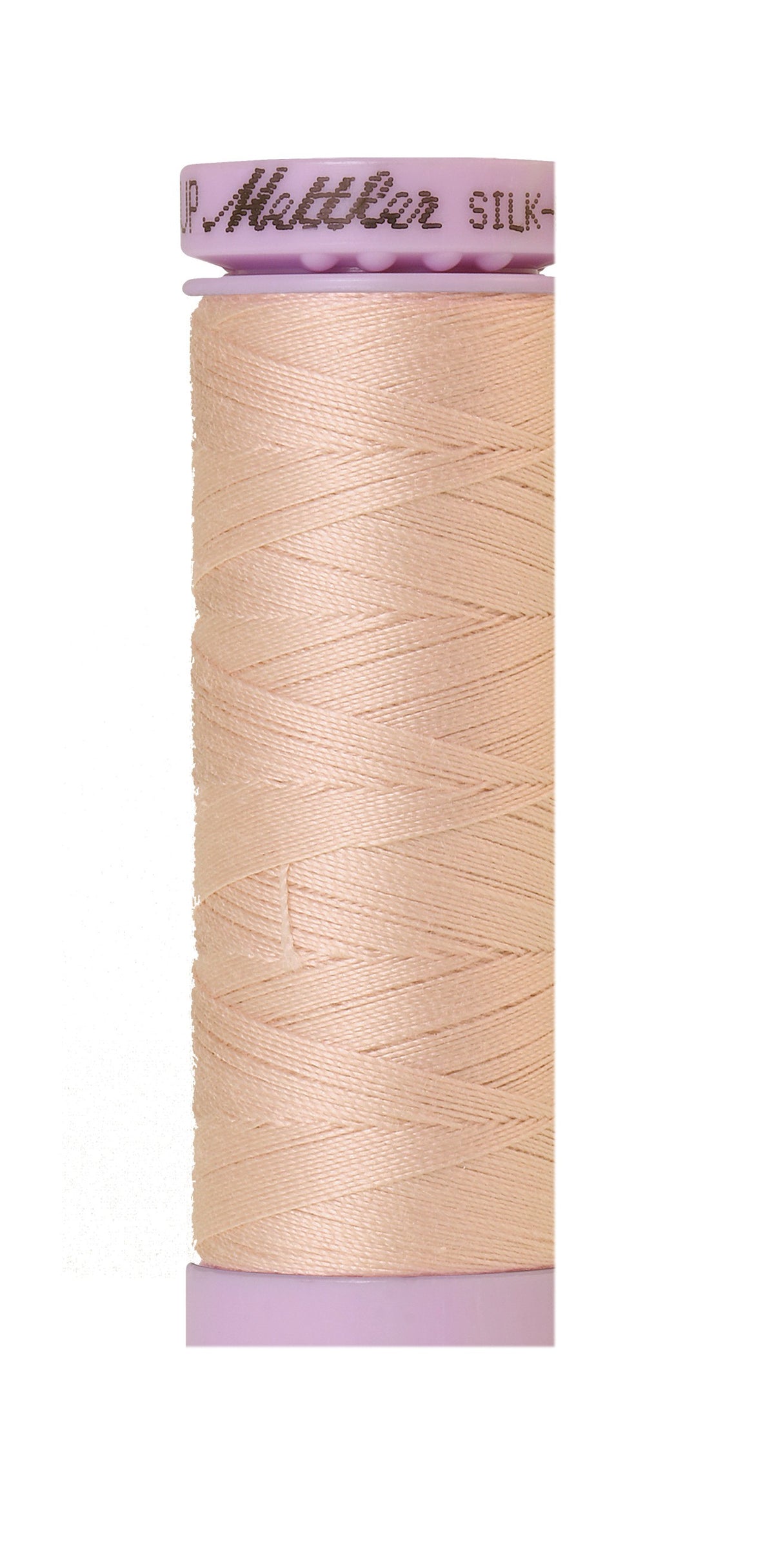 0600 Flesh  - Mettler 50wt Silk Finish Thread