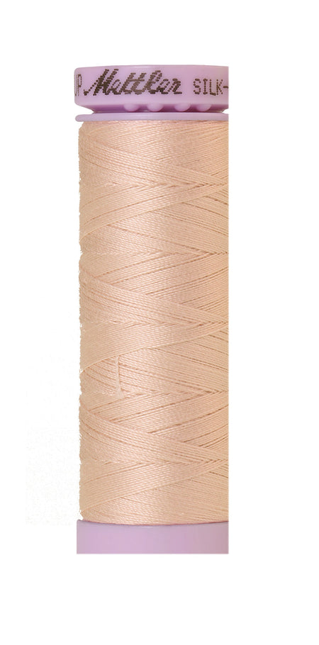 0600 Flesh  - Mettler 50wt Silk Finish Thread