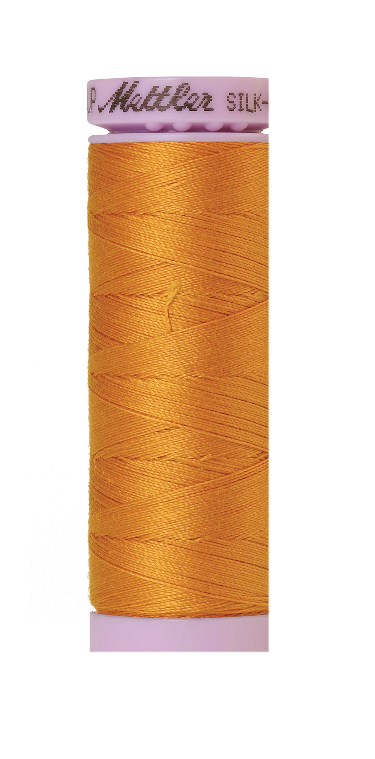 0608 Sunflower  - Mettler 50wt Silk Finish Thread