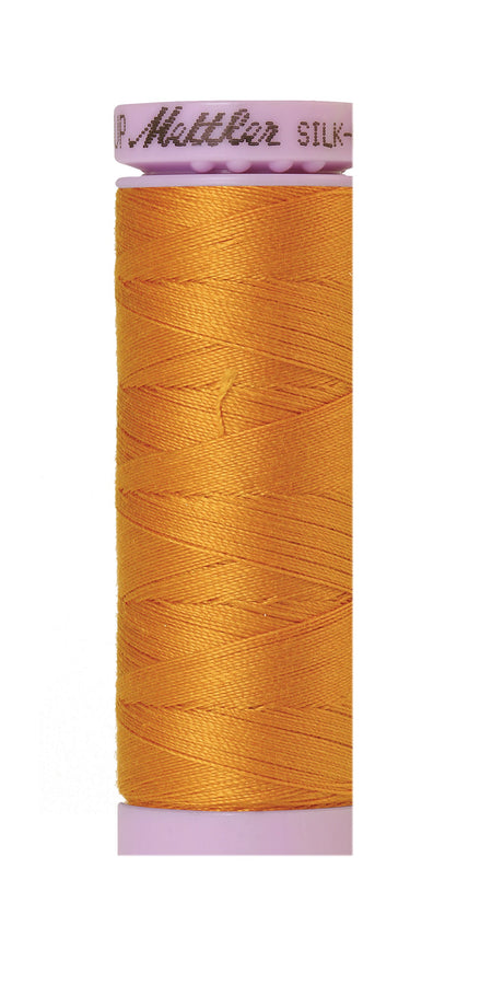 0608 Sunflower  - Mettler 50wt Silk Finish Thread