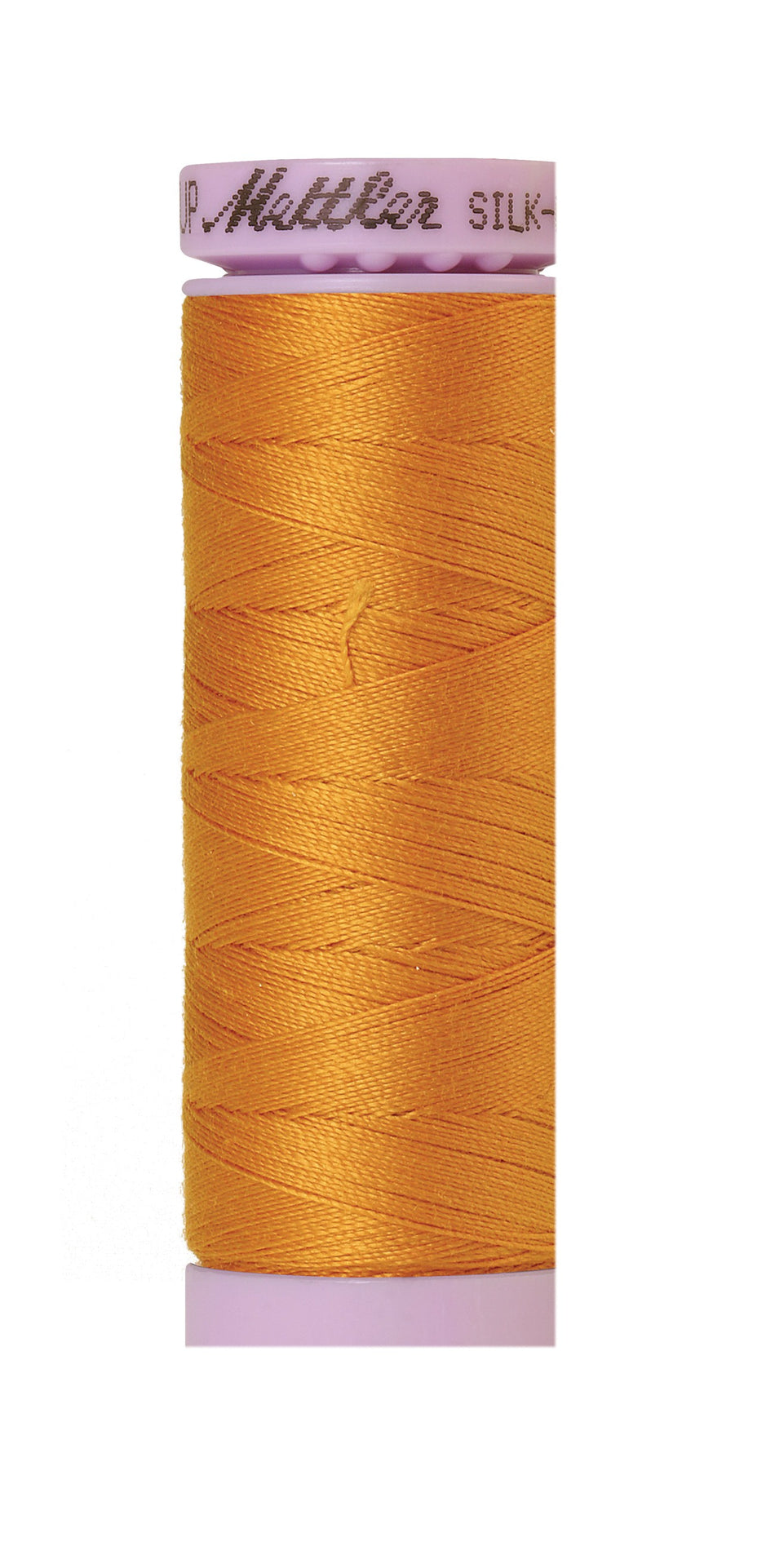 0608 Sunflower  - Mettler 50wt Silk Finish Thread