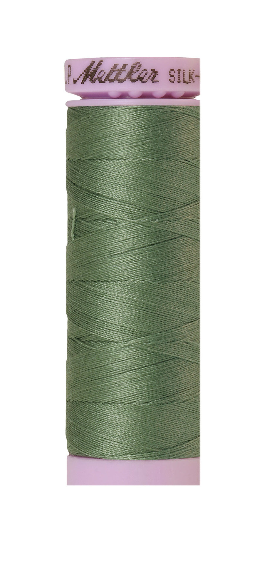 0646 Palm Leaf  - Mettler 50wt Silk Finish Thread