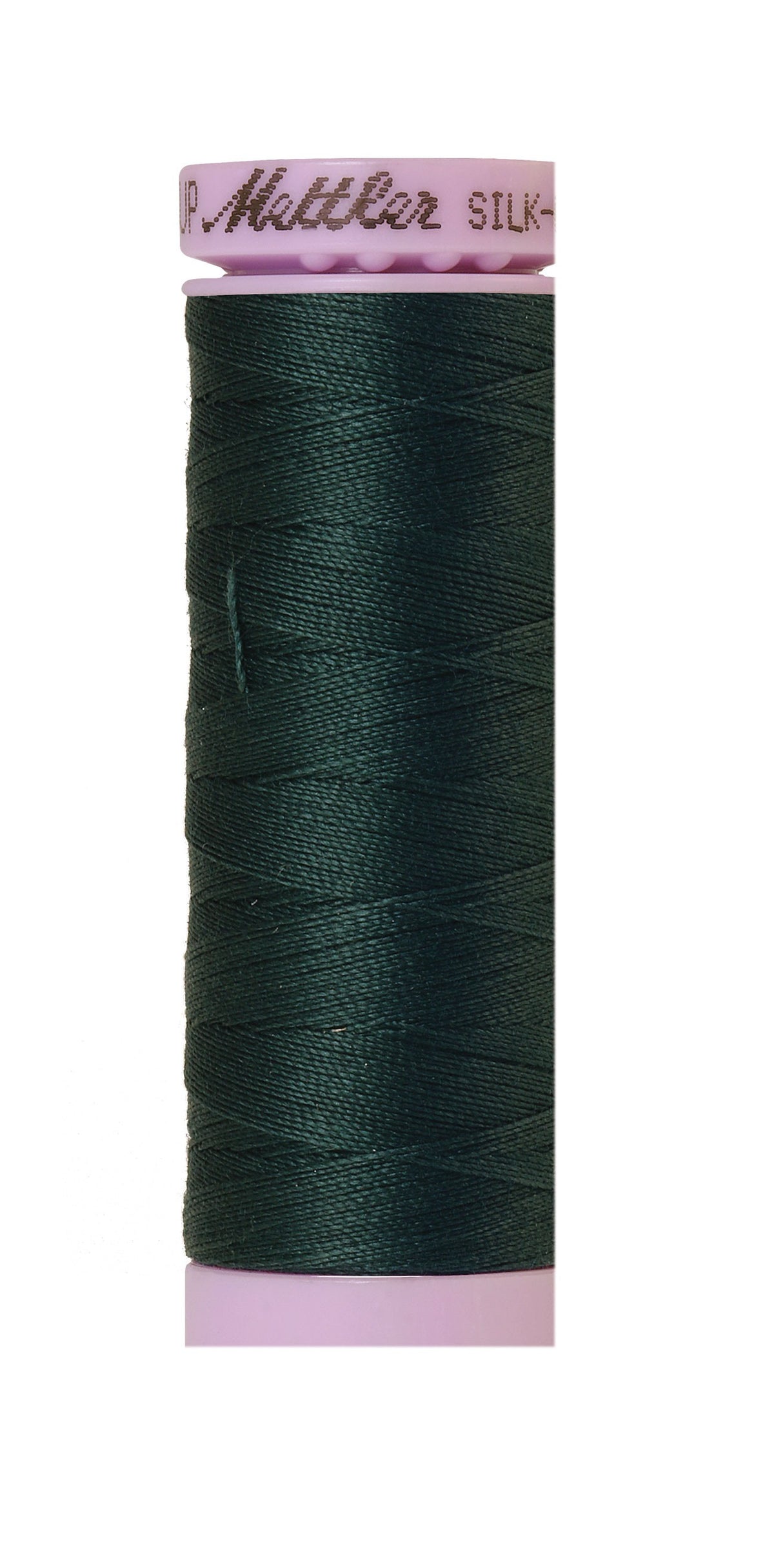 0655 Bayberry  - Mettler 50wt Silk Finish Thread