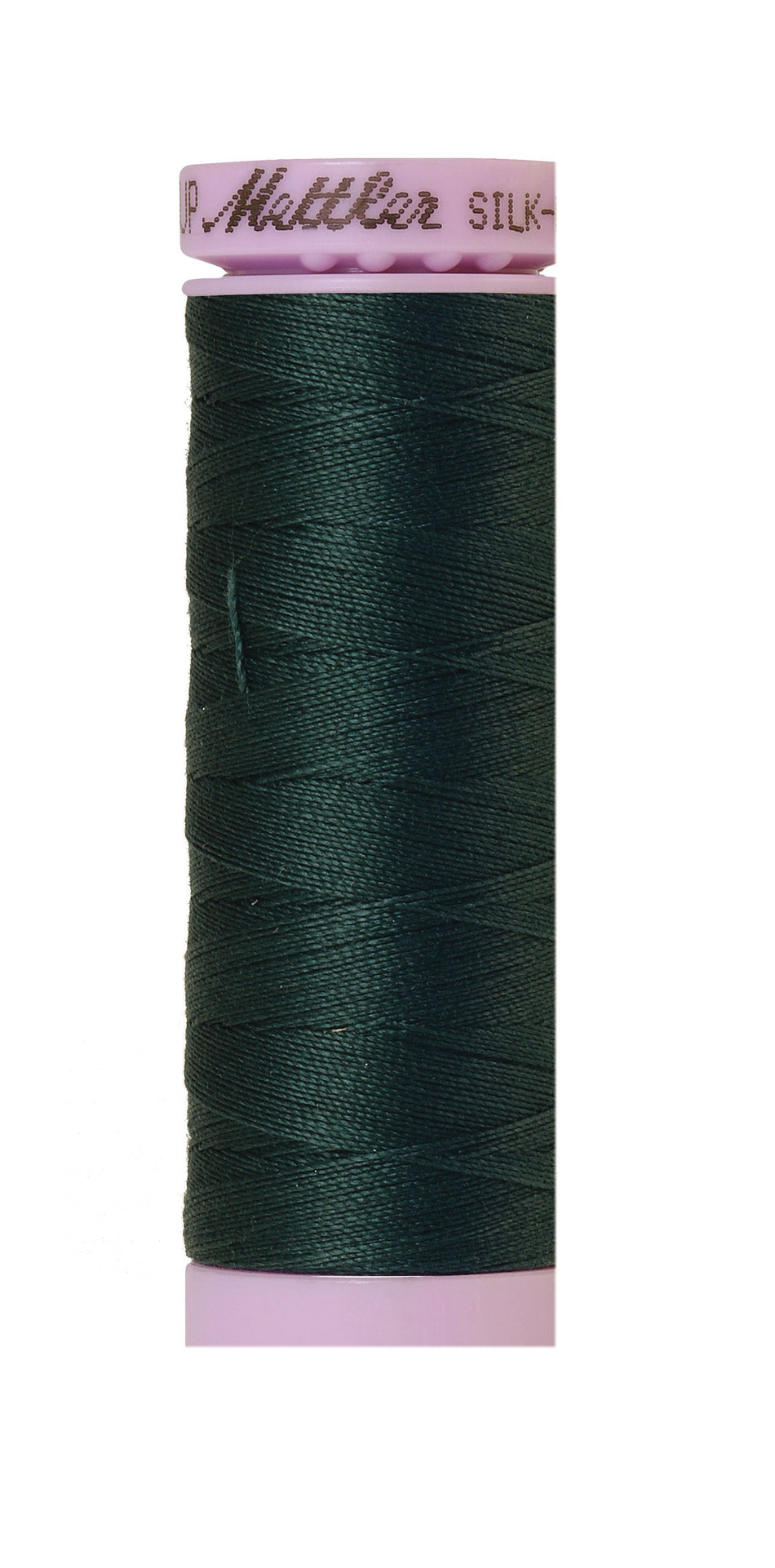 0655 Bayberry  - Mettler 50wt Silk Finish Thread