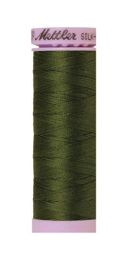 0660 Umber  - Mettler 50wt Silk Finish Thread