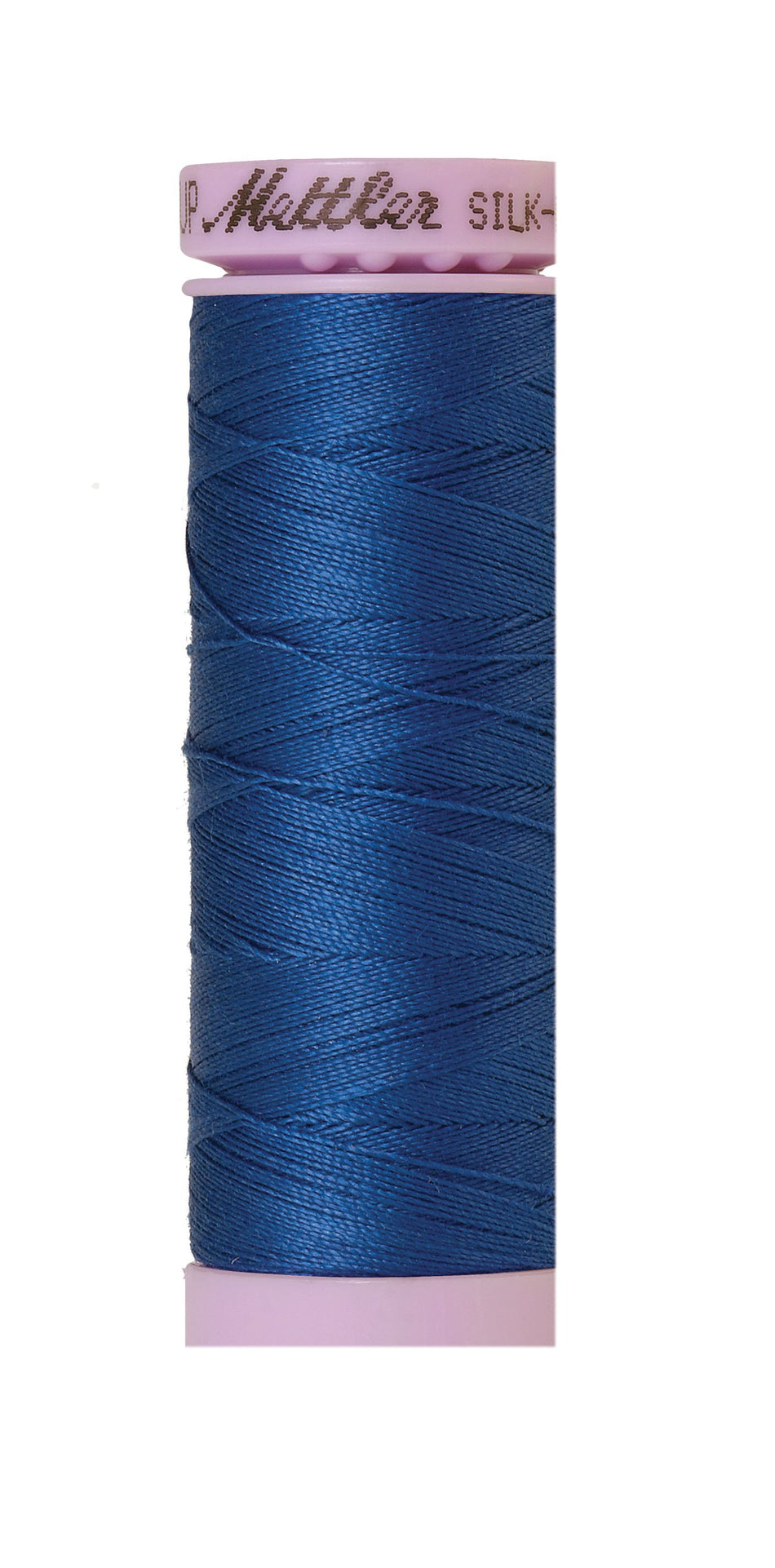 0697 Snorkel Blue  - Mettler 50wt Silk Finish Thread