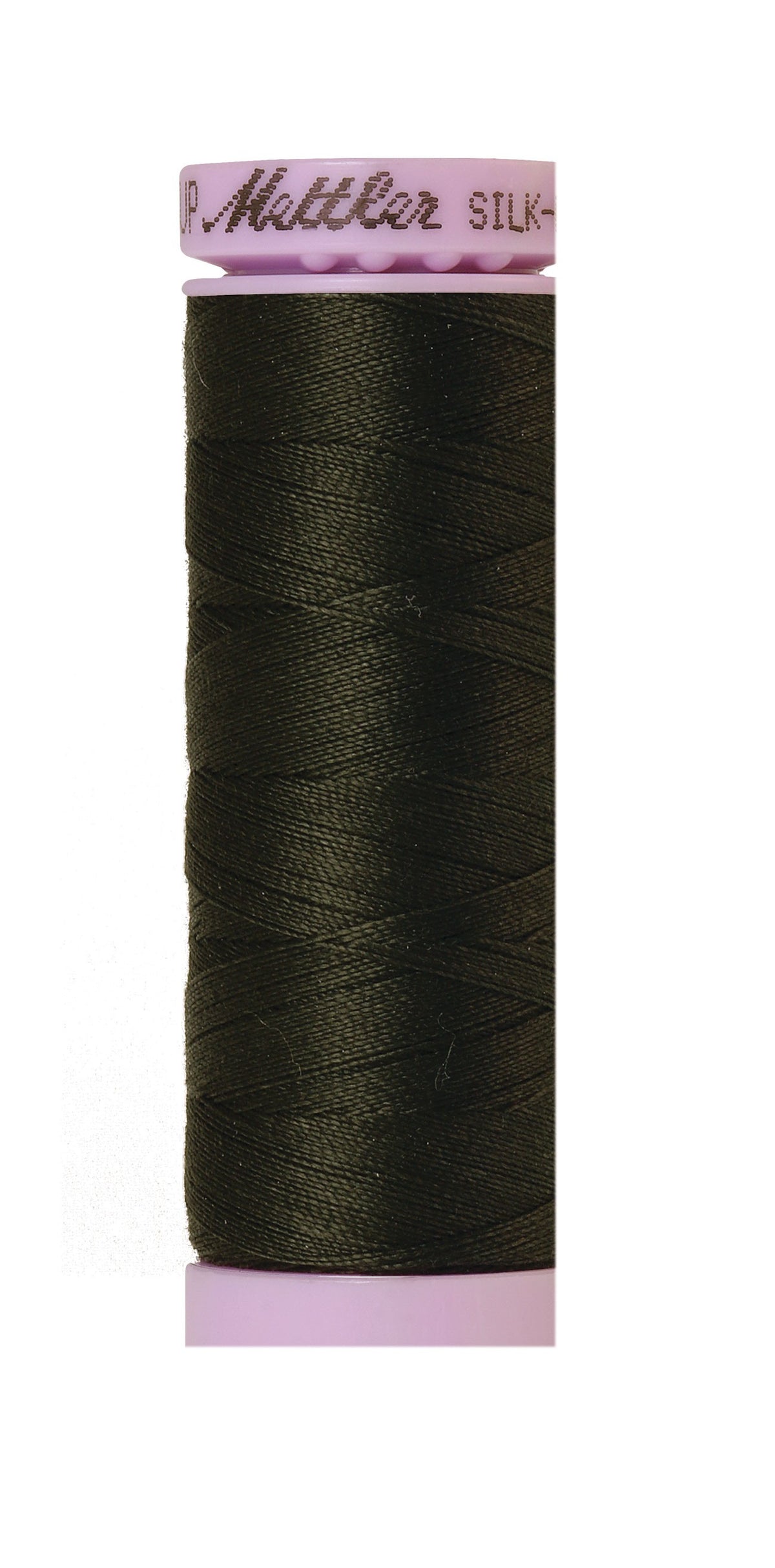 0719 Avocado  - Mettler 50wt Silk Finish Thread