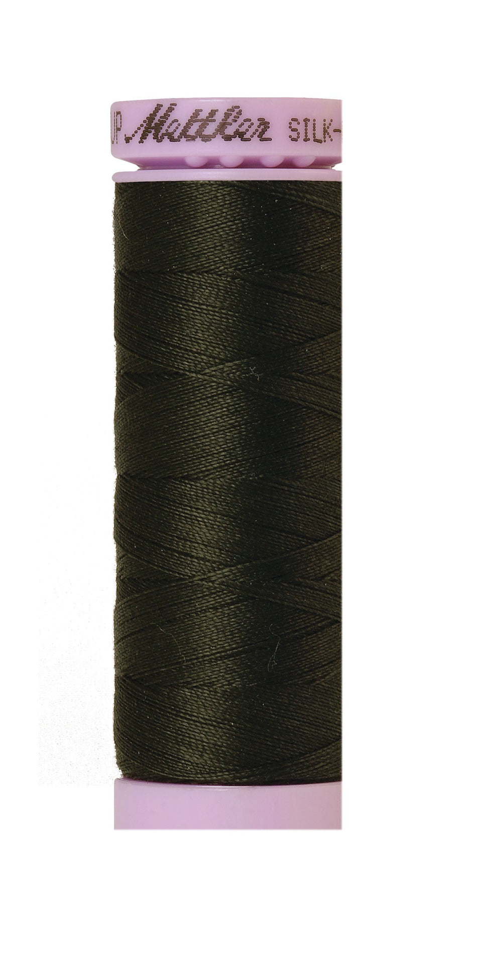 0719 Avocado  - Mettler 50wt Silk Finish Thread