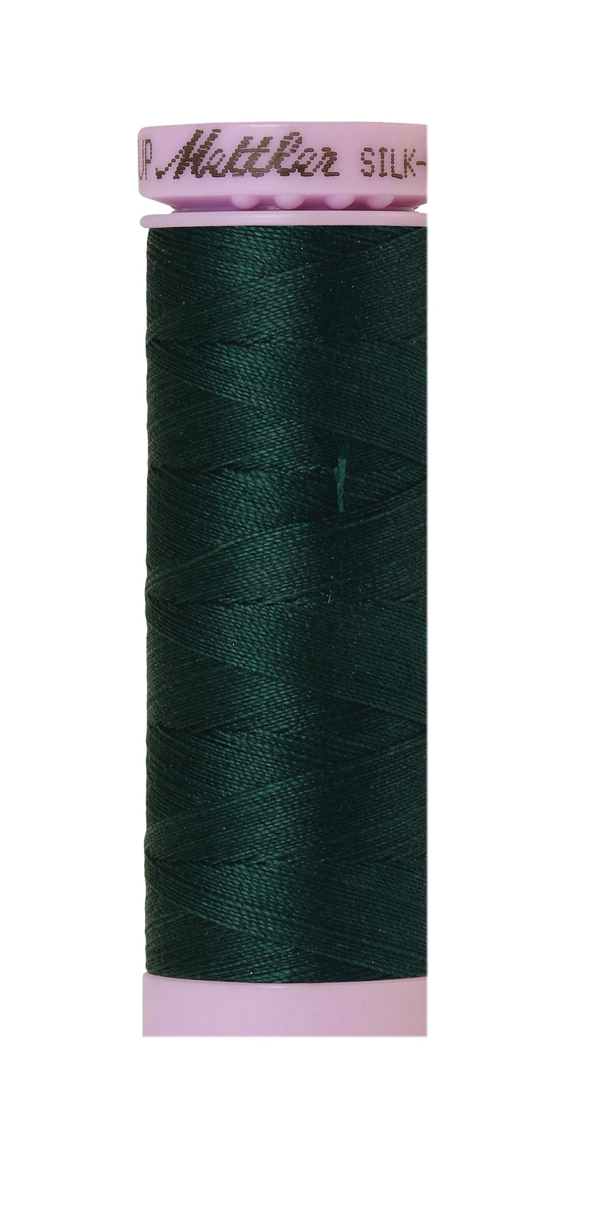 0757 Swamp  - Mettler 50wt Silk Finish Thread