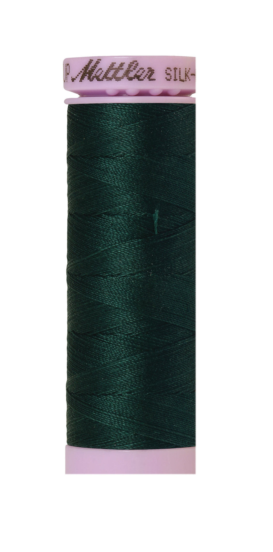 0757 Swamp  - Mettler 50wt Silk Finish Thread