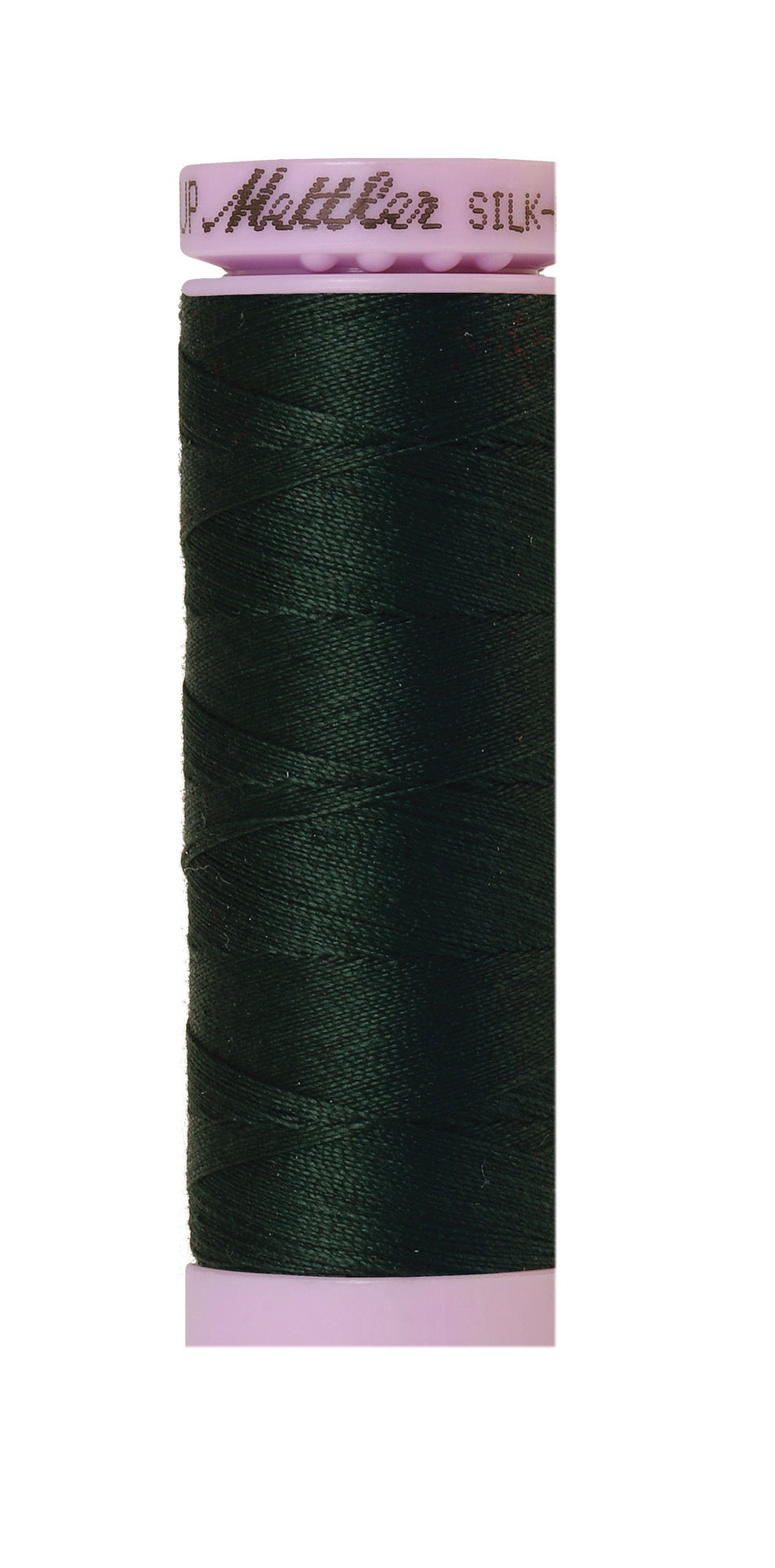 0759 Spruce Forest  - Mettler 50wt Silk Finish Thread