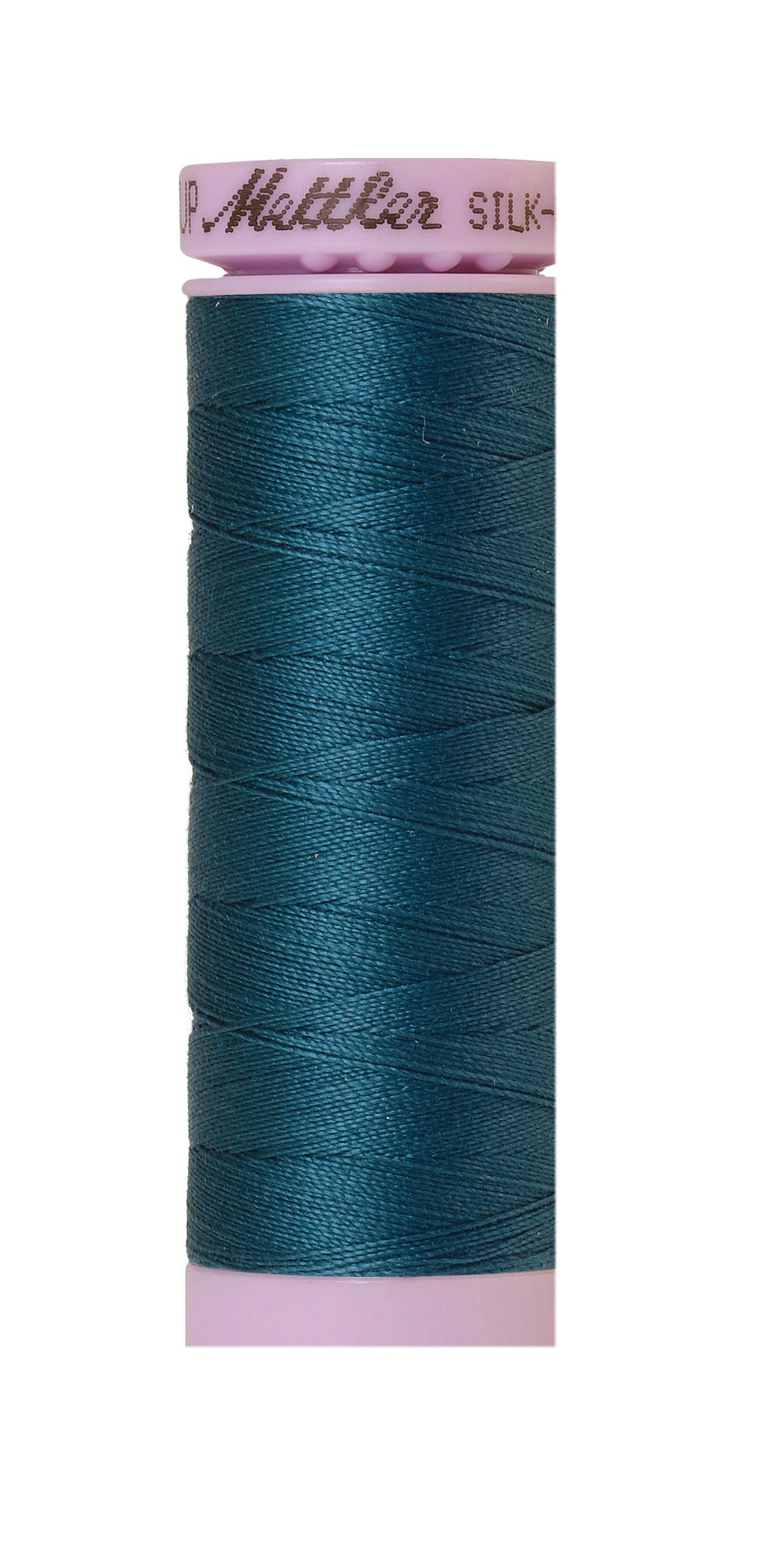 0761 Mallard  - Mettler 50wt Silk Finish Thread