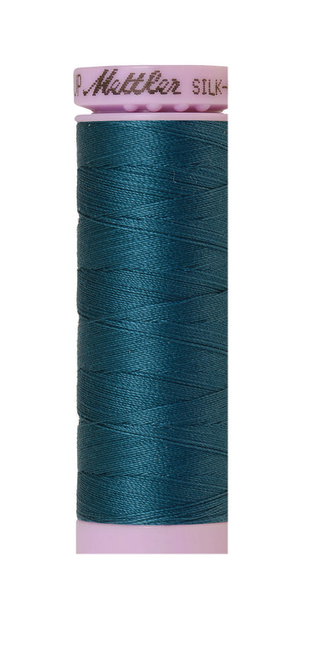 0761 Mallard  - Mettler 50wt Silk Finish Thread