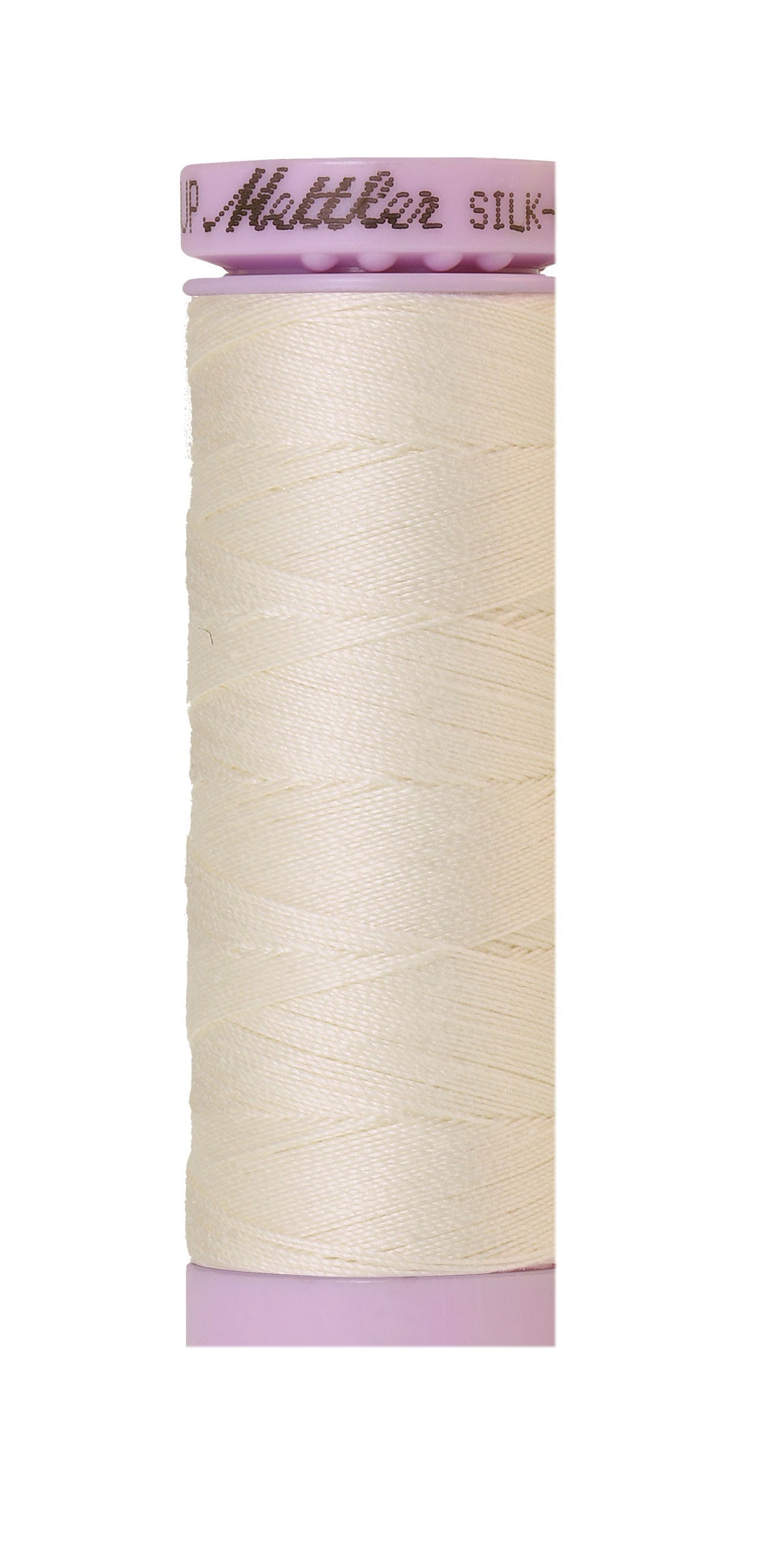 0778 Muslin  - Mettler 50wt Silk Finish Thread