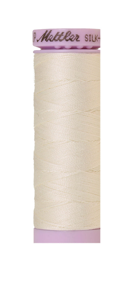 0778 Muslin  - Mettler 50wt Silk Finish Thread