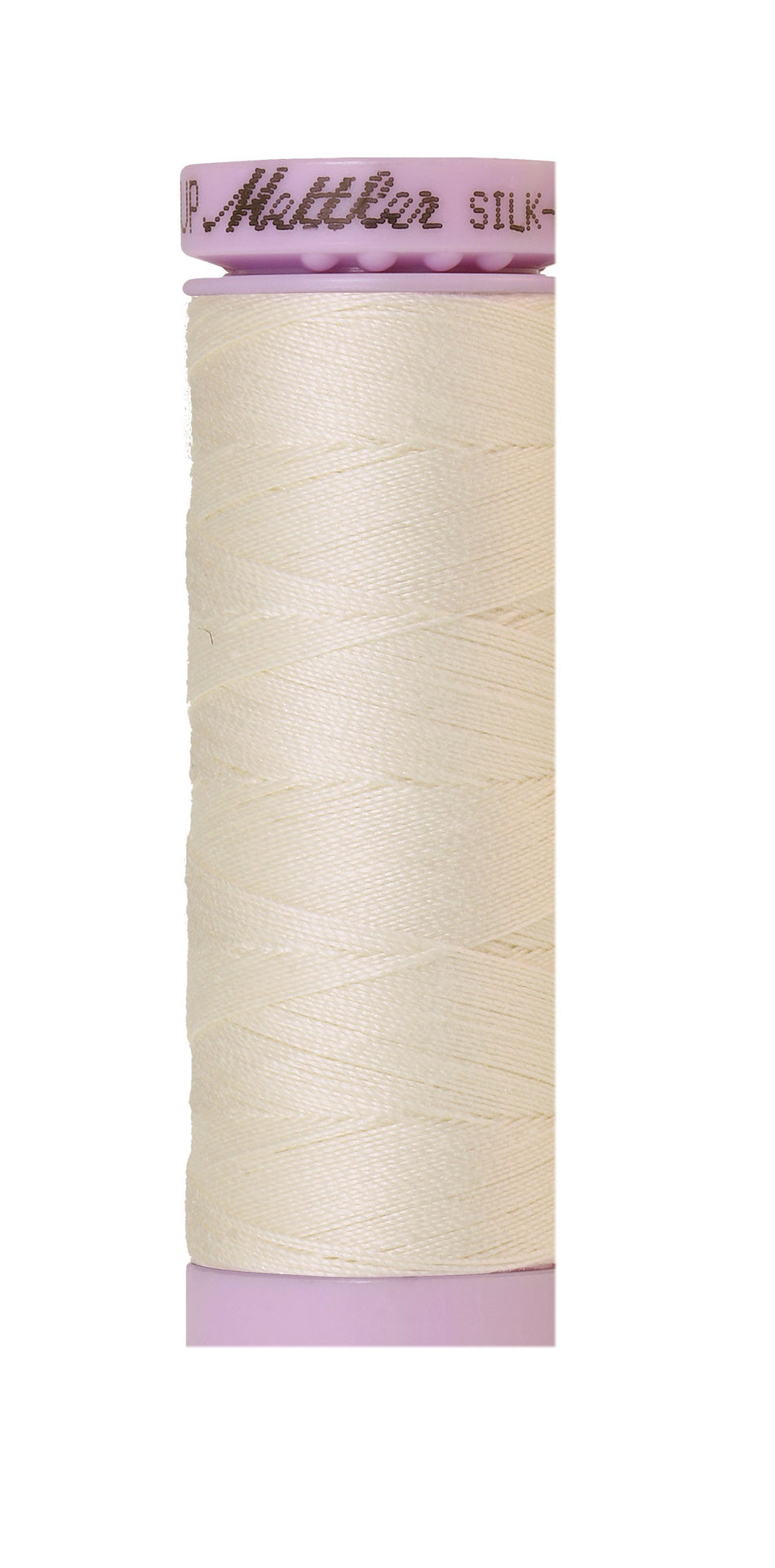 0778 Muslin  - Mettler 50wt Silk Finish Thread