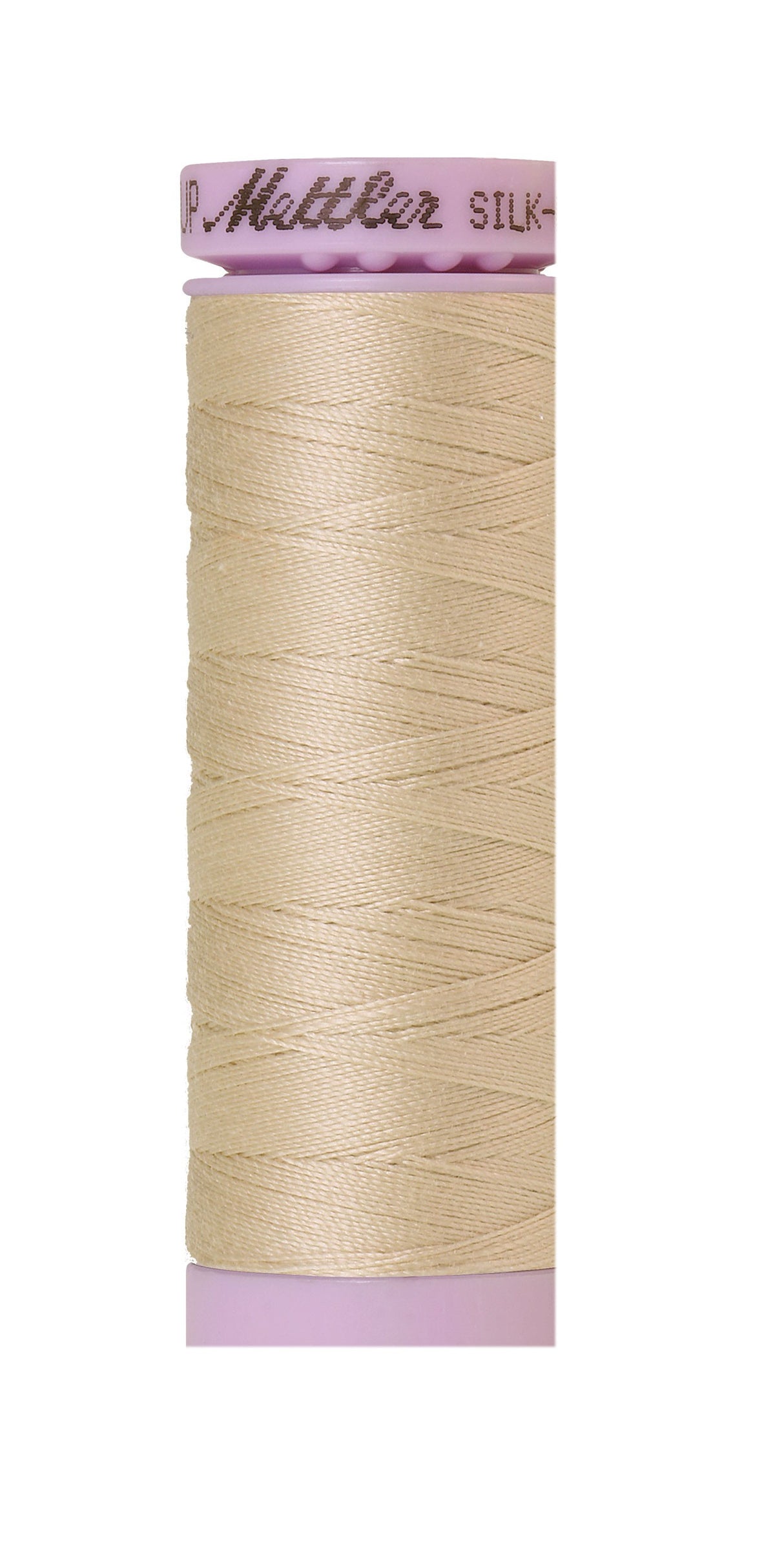 0779 Pine Nut  - Mettler 50wt Silk Finish Thread