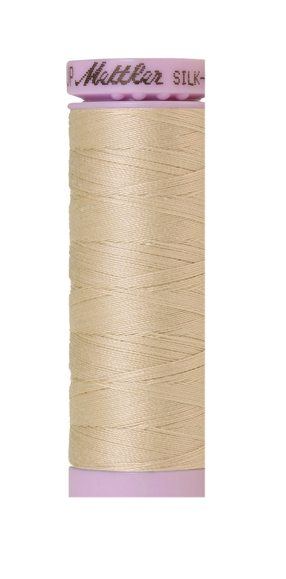 0779 Pine Nut  - Mettler 50wt Silk Finish Thread