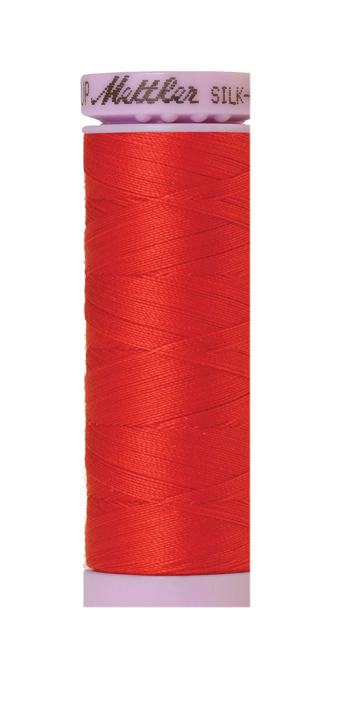 0790 Grenadine  - Mettler 50wt Silk Finish Thread