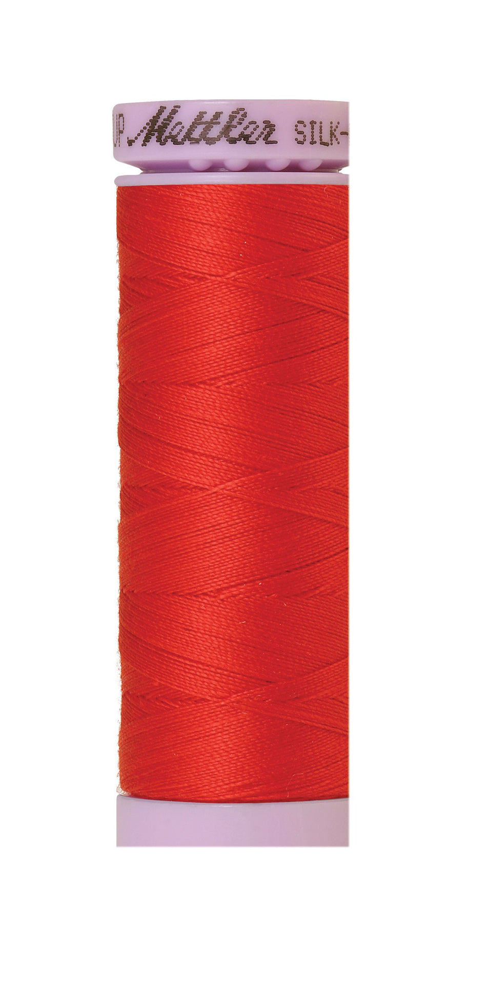 0790 Grenadine  - Mettler 50wt Silk Finish Thread