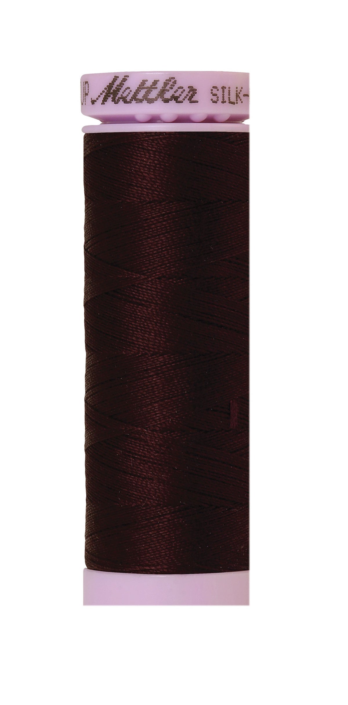 0793 Mahogany  - Mettler 50wt Silk Finish Thread