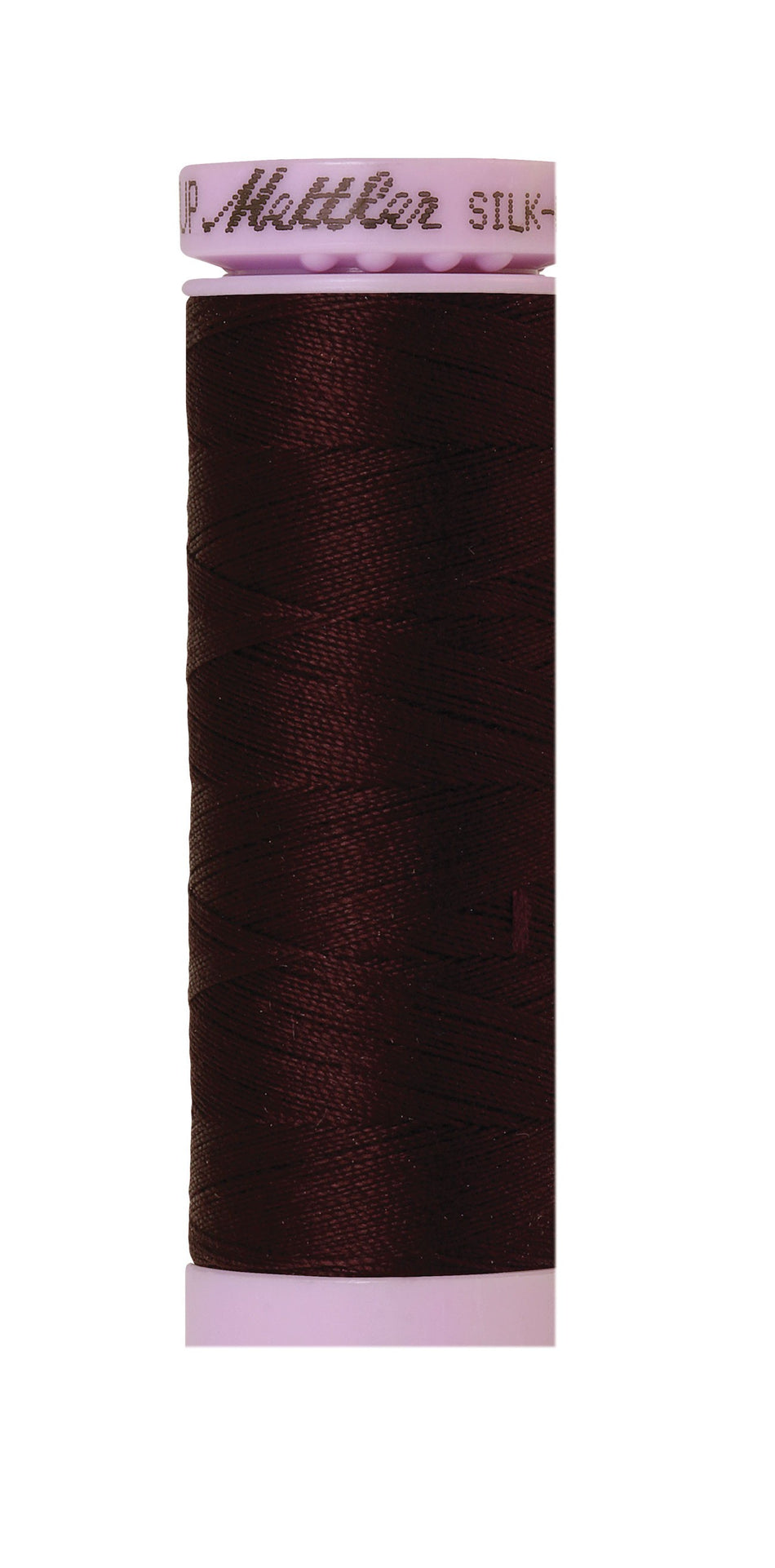 0793 Mahogany  - Mettler 50wt Silk Finish Thread