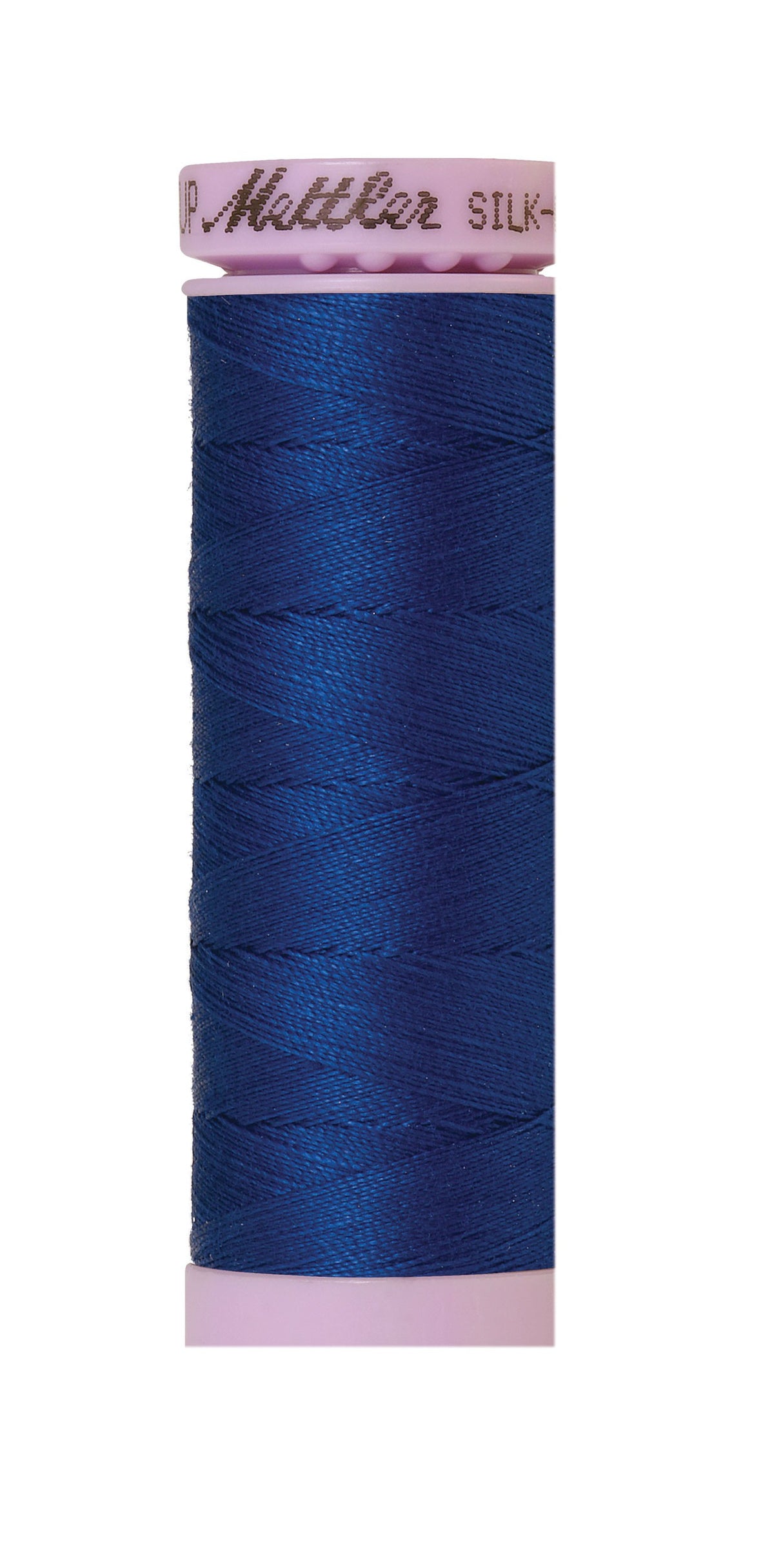0816 Royal Navy  - Mettler 50wt Silk Finish Thread