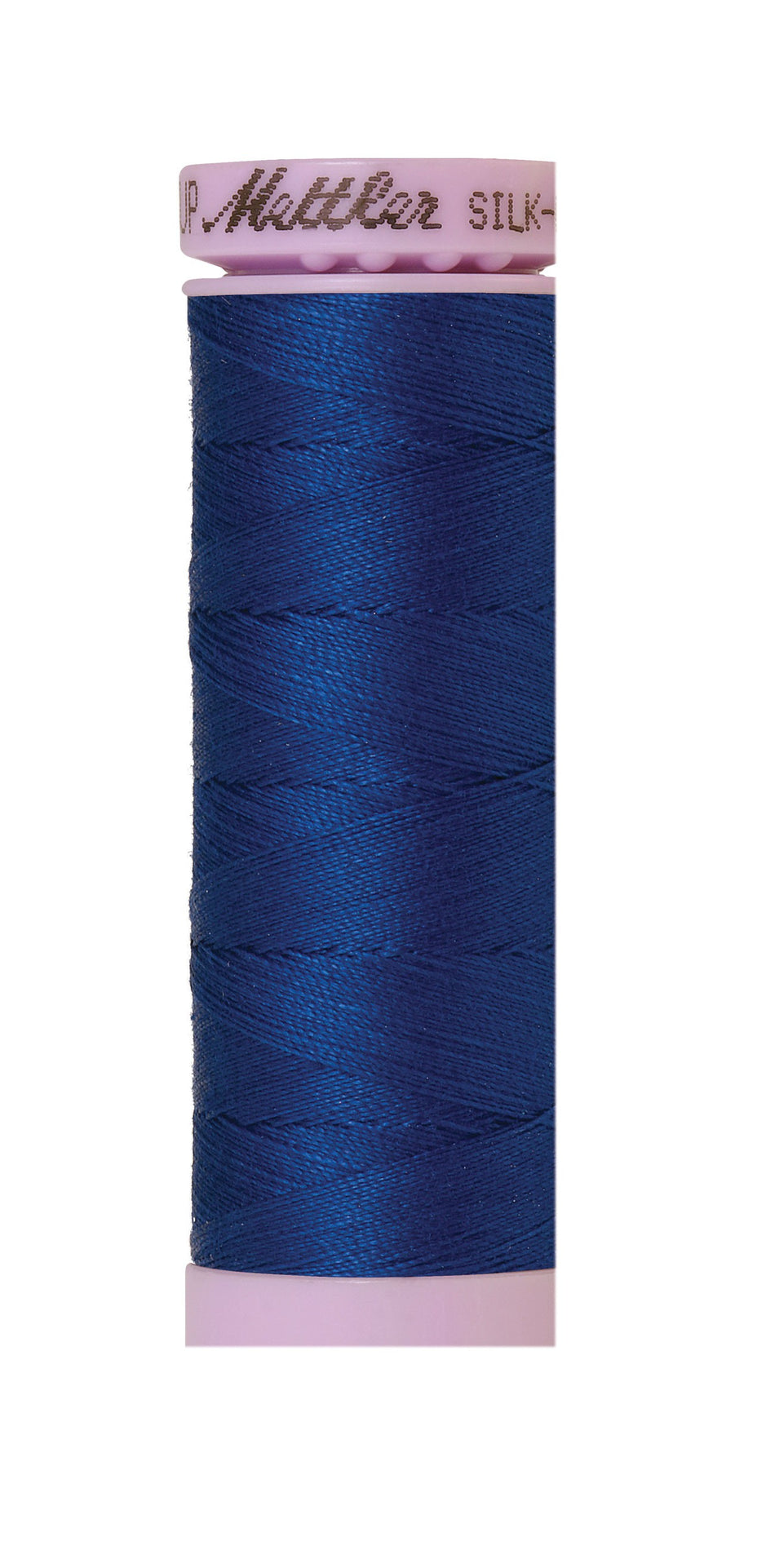 0816 Royal Navy  - Mettler 50wt Silk Finish Thread