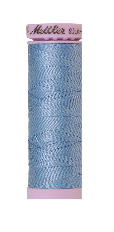 0818 Sweet Boy  - Mettler 50wt Silk Finish Thread