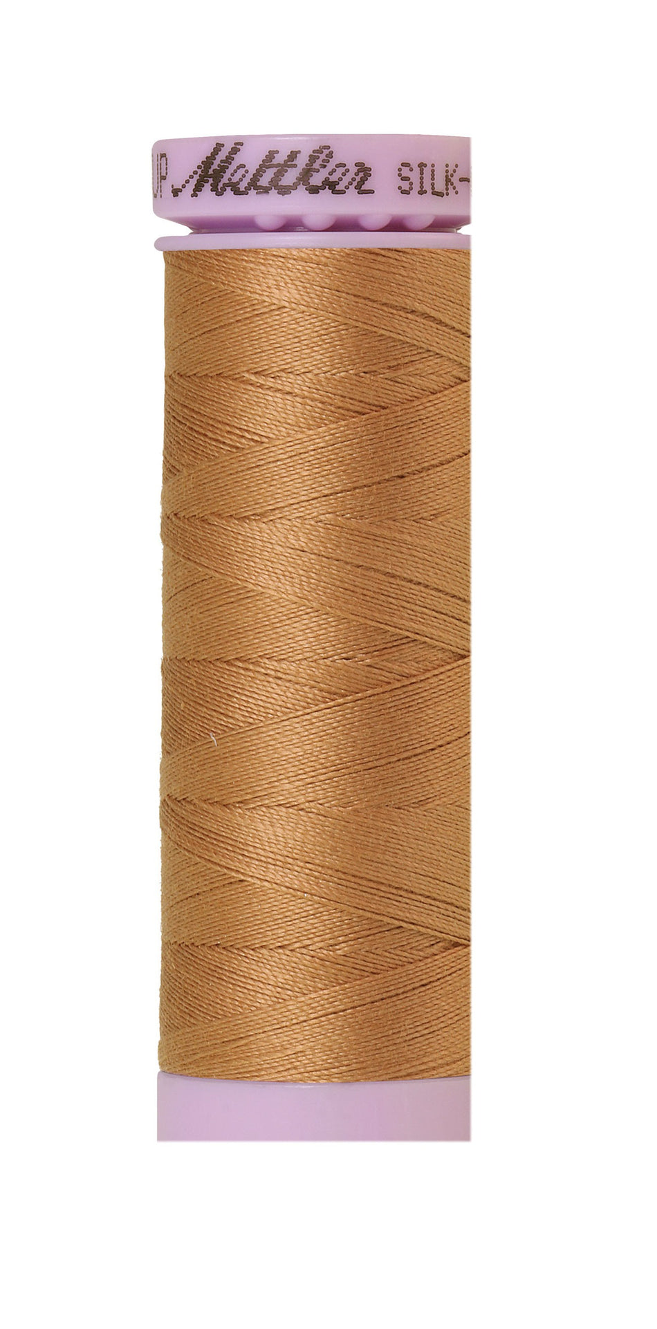 0828 Peru  - Mettler 50wt Silk Finish Thread