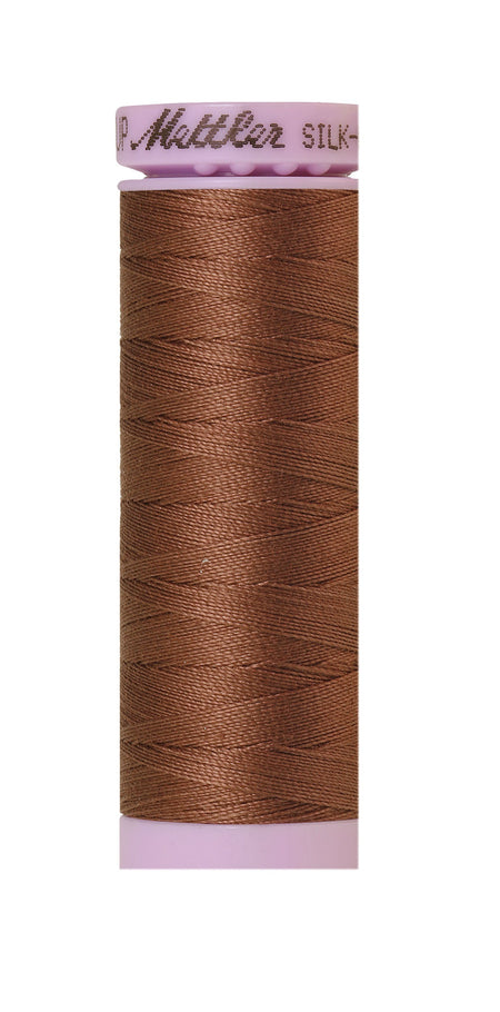 0832 Clove  - Mettler 50wt Silk Finish Thread
