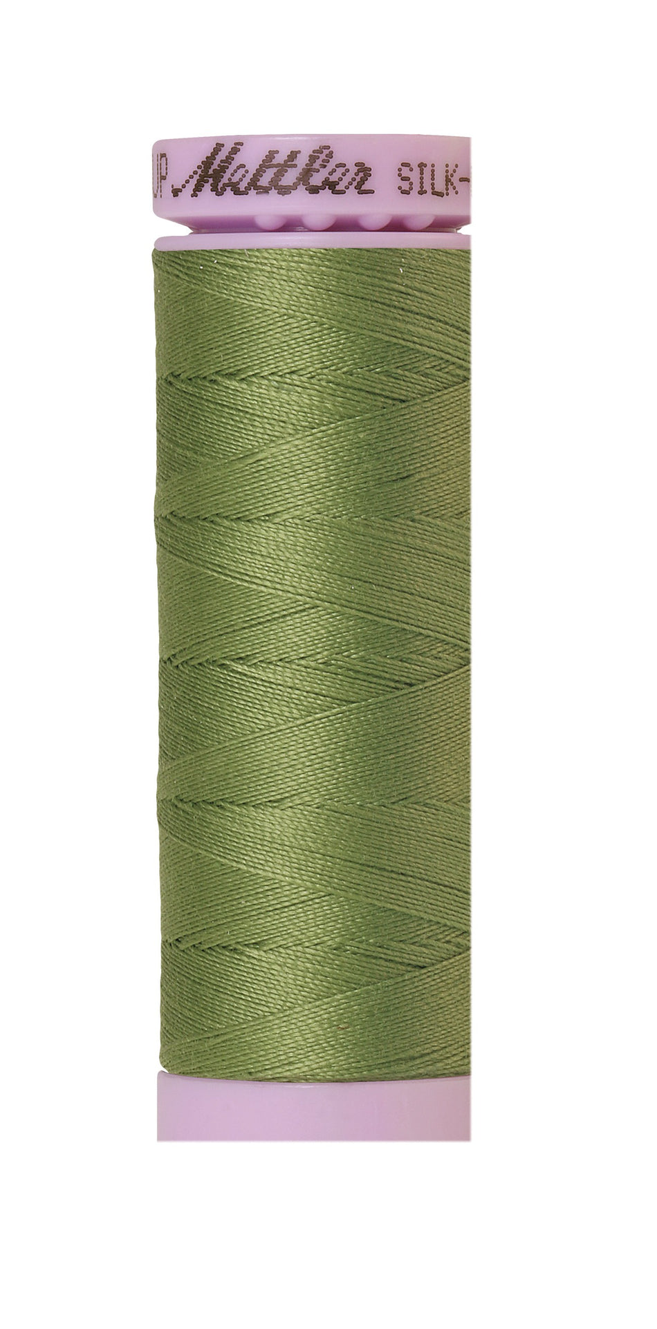 0840 Common Hop  - Mettler 50wt Silk Finish Thread