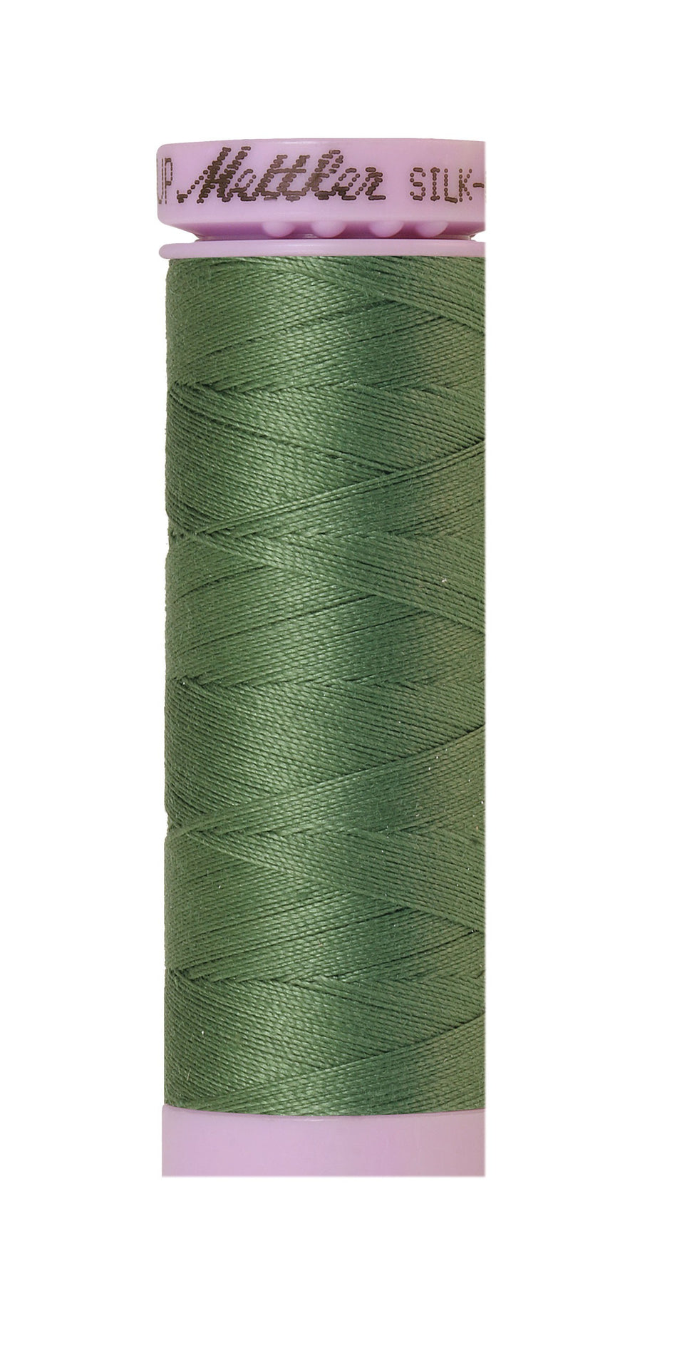 0844 Asparagus  - Mettler 50wt Silk Finish Thread
