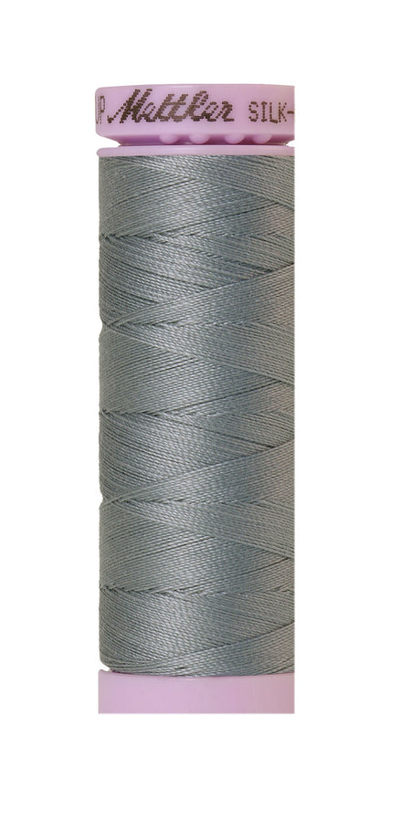 0852 Meltwater  - Mettler 50wt Silk Finish Thread