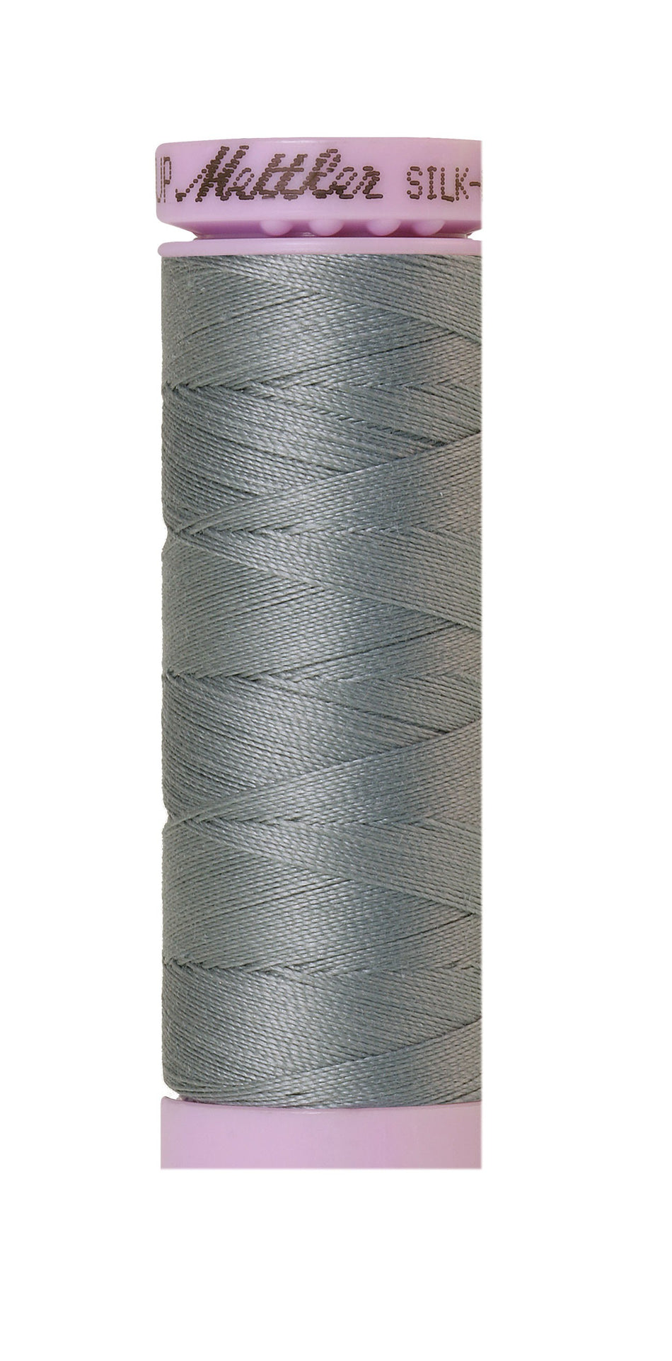0852 Meltwater  - Mettler 50wt Silk Finish Thread