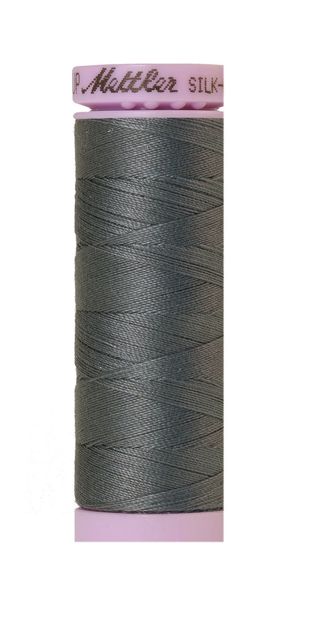 0853 Quiet Shade  - Mettler 50wt Silk Finish Thread