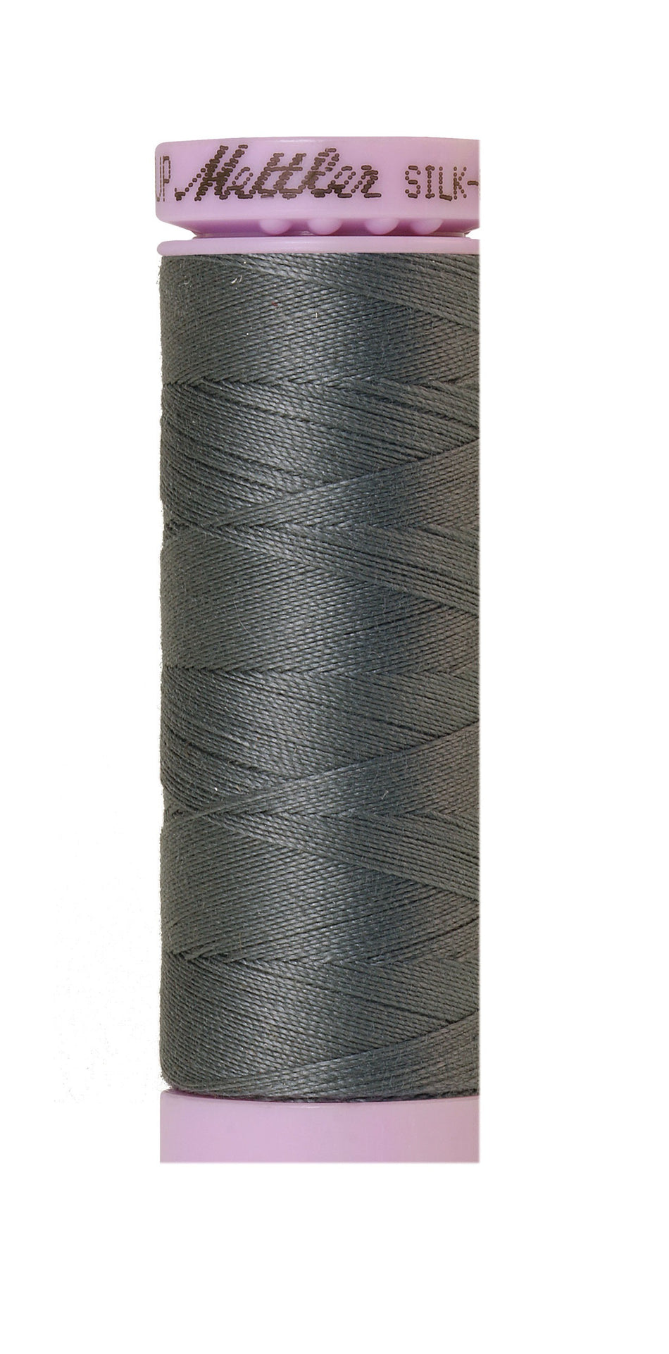 0853 Quiet Shade  - Mettler 50wt Silk Finish Thread