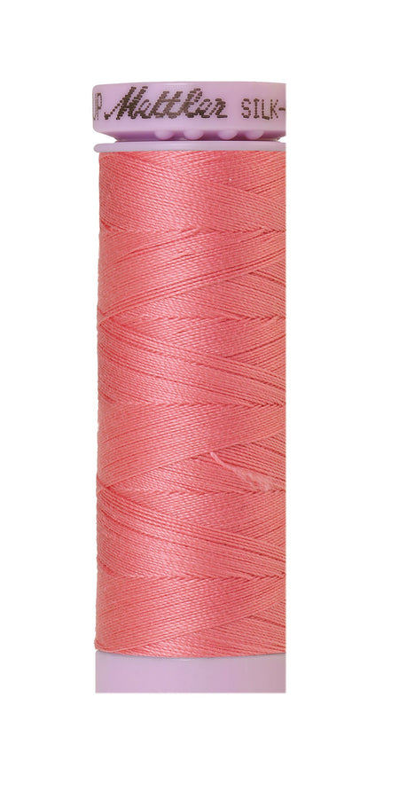 0867 Dusty Mauve  - Mettler 50wt Silk Finish Thread