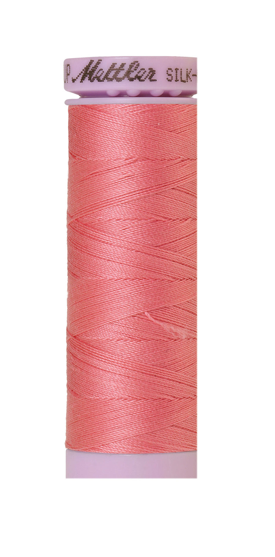0867 Dusty Mauve  - Mettler 50wt Silk Finish Thread