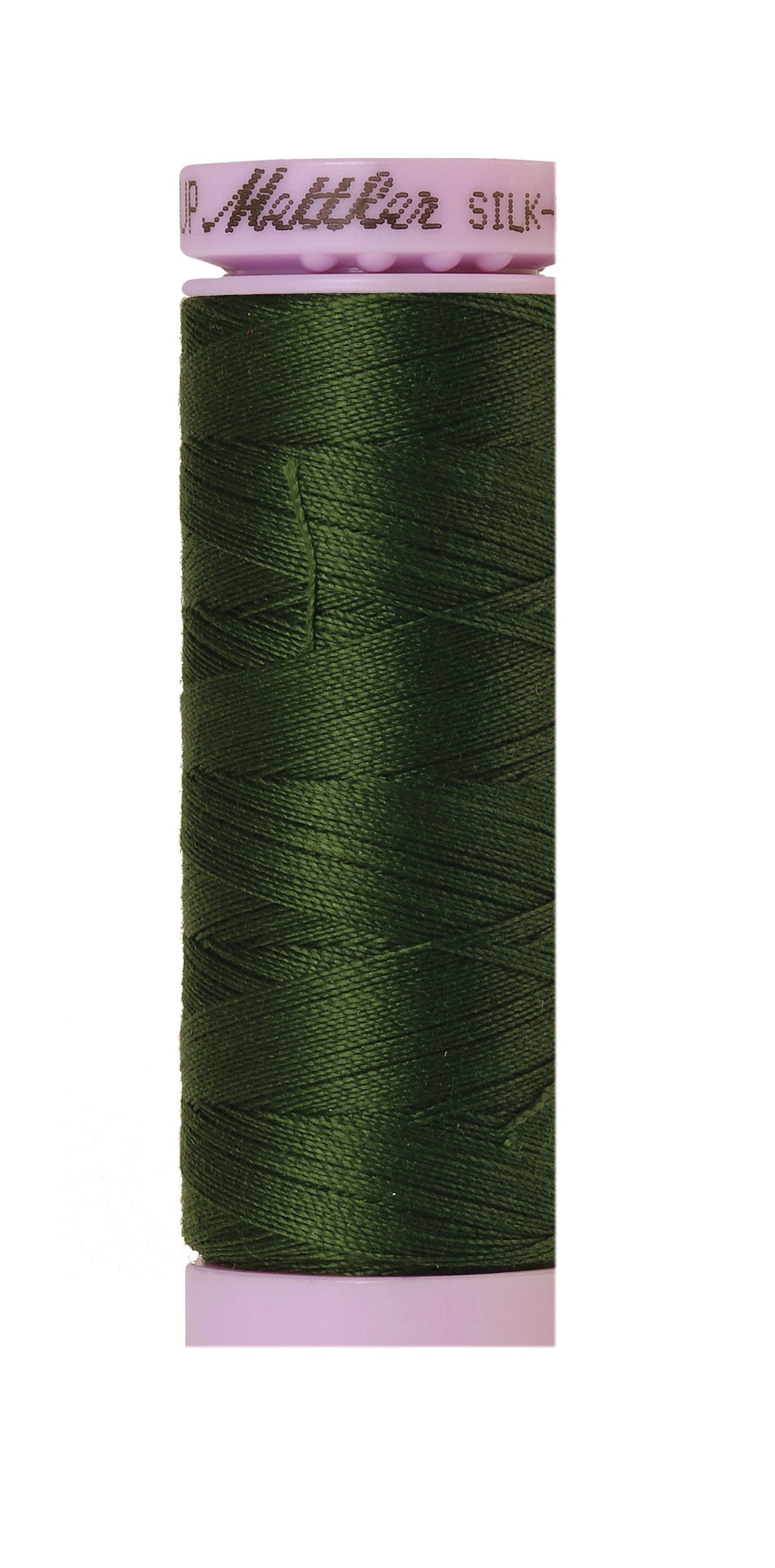 0886 Cypress  - Mettler 50wt Silk Finish Thread