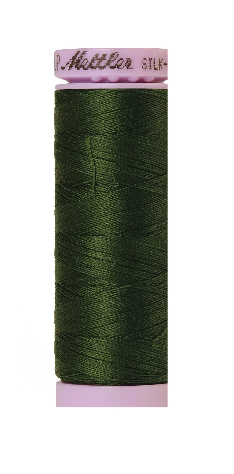 0886 Cypress  - Mettler 50wt Silk Finish Thread