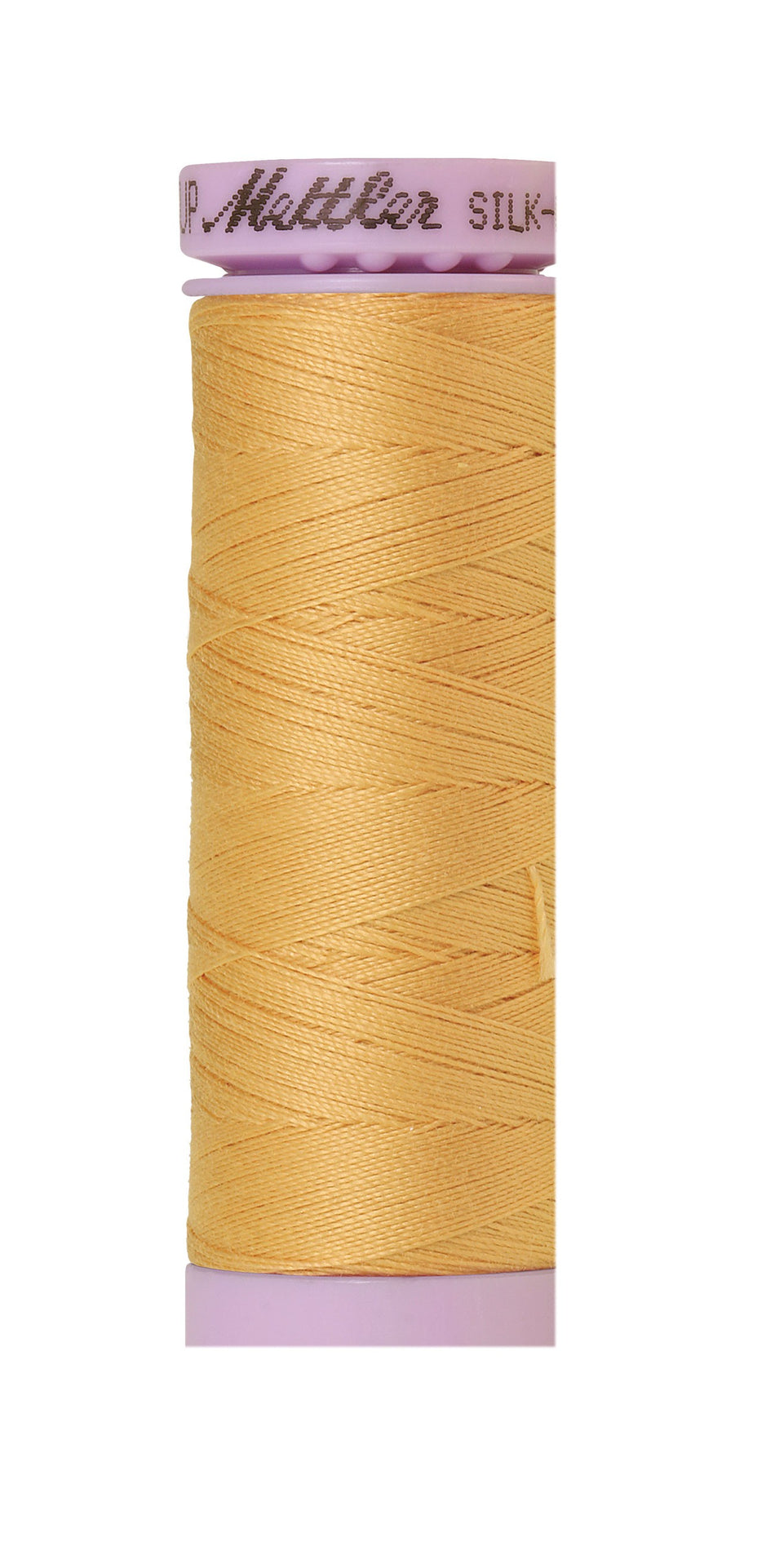 0891 Candlelight  - Mettler 50wt Silk Finish Thread