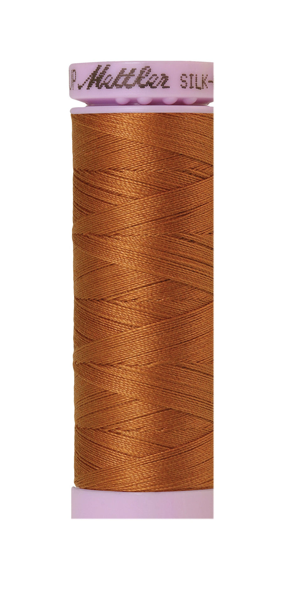 0899 Bronze  - Mettler 50wt Silk Finish Thread